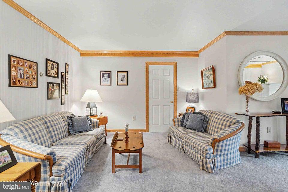 2270 Pine Tree Road Hughesville, PA 17737 - Photo 42 of 90 Cozy living space with charming decor.