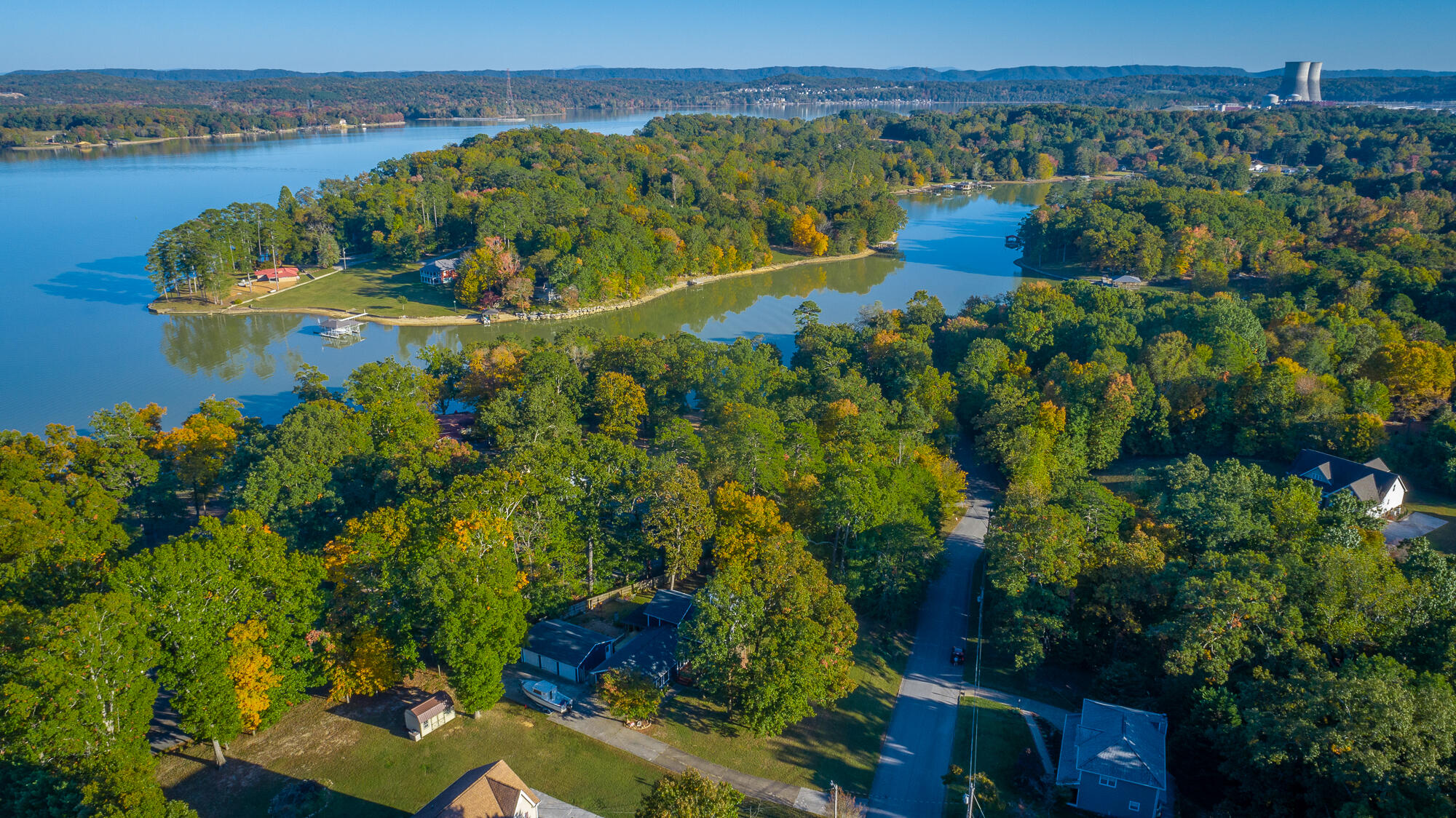 10904 Harbor Road North Soddy Daisy, TN 37379 - Photo 11 of 132 10904 Harbor Road N HD-67