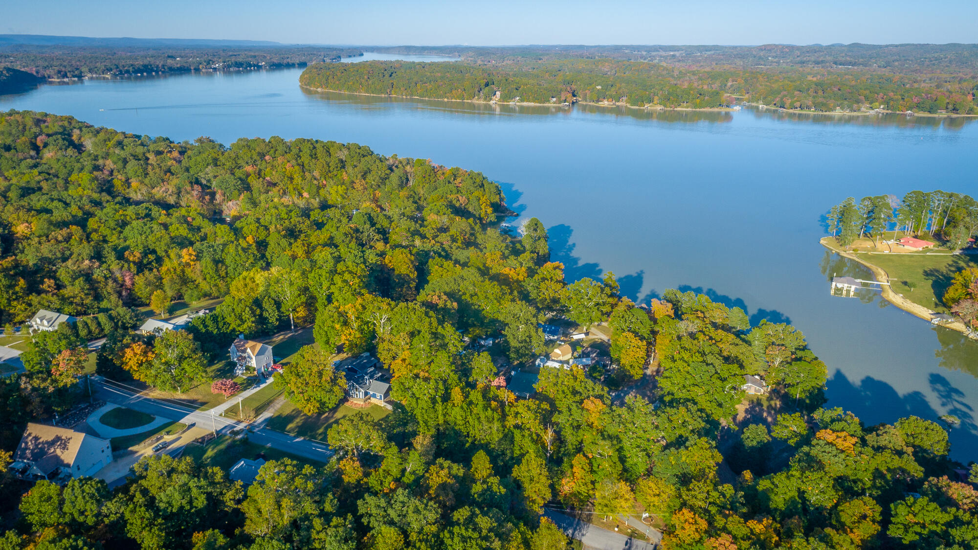 10904 Harbor Road North Soddy Daisy, TN 37379 - Photo 123 of 132 10904 Harbor Road N HD-83