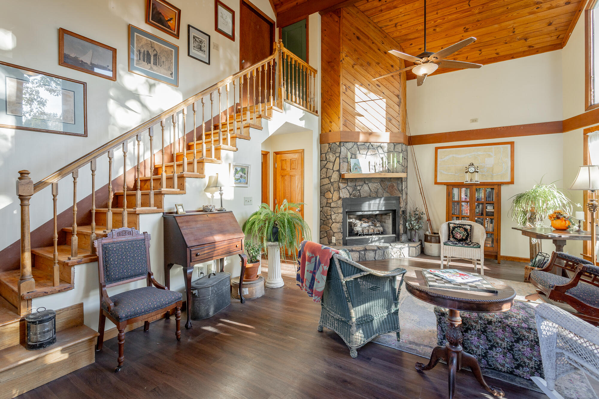 10904 Harbor Road North Soddy Daisy, TN 37379 - Photo 21 of 132 10904 Harbor Road N HD-93
