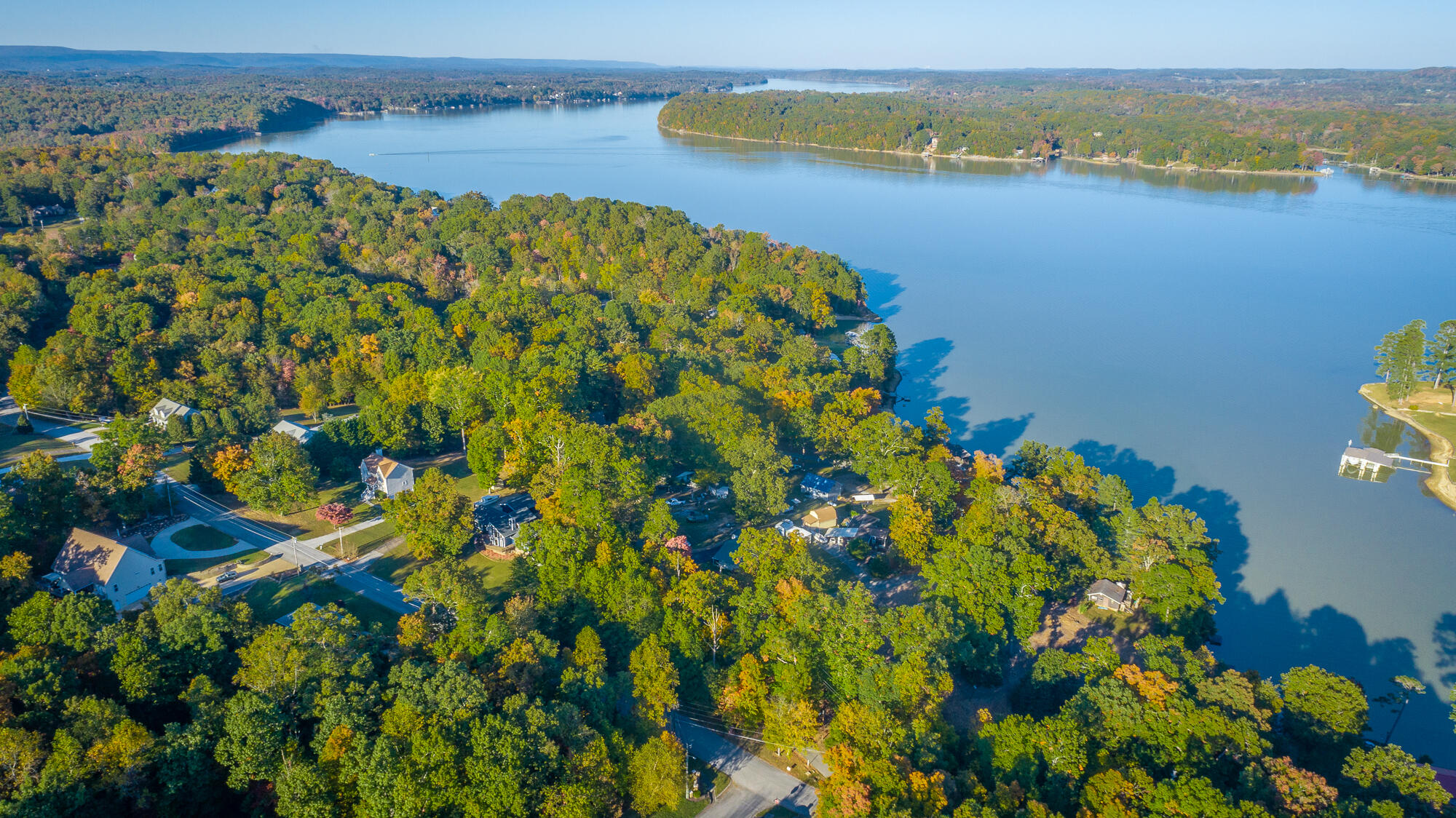 10904 Harbor Road North Soddy Daisy, TN 37379 - Photo 24 of 132 10904 Harbor Road N HD-84