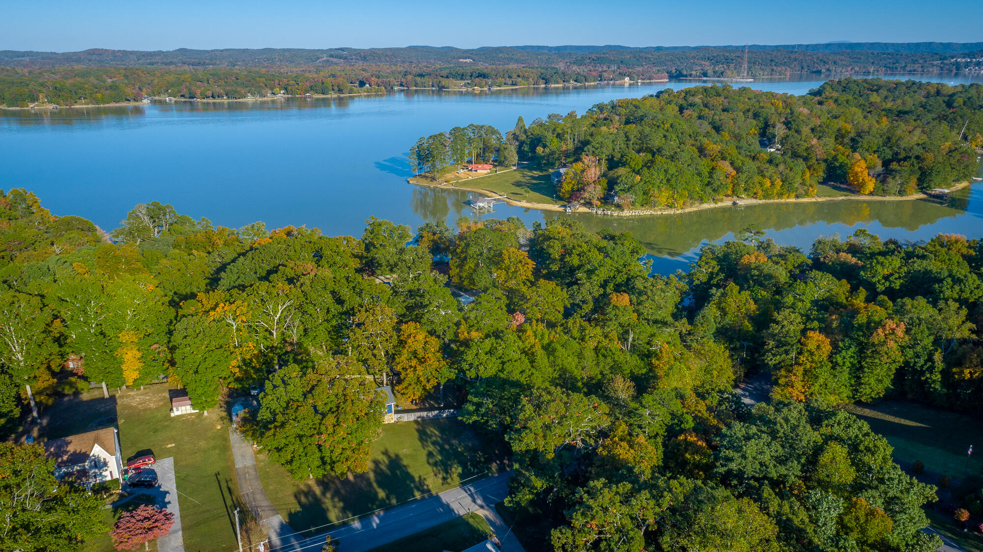 10904 Harbor Road North Soddy Daisy, TN 37379 - Photo 26 of 132 10904 Harbor Road N HD-69
