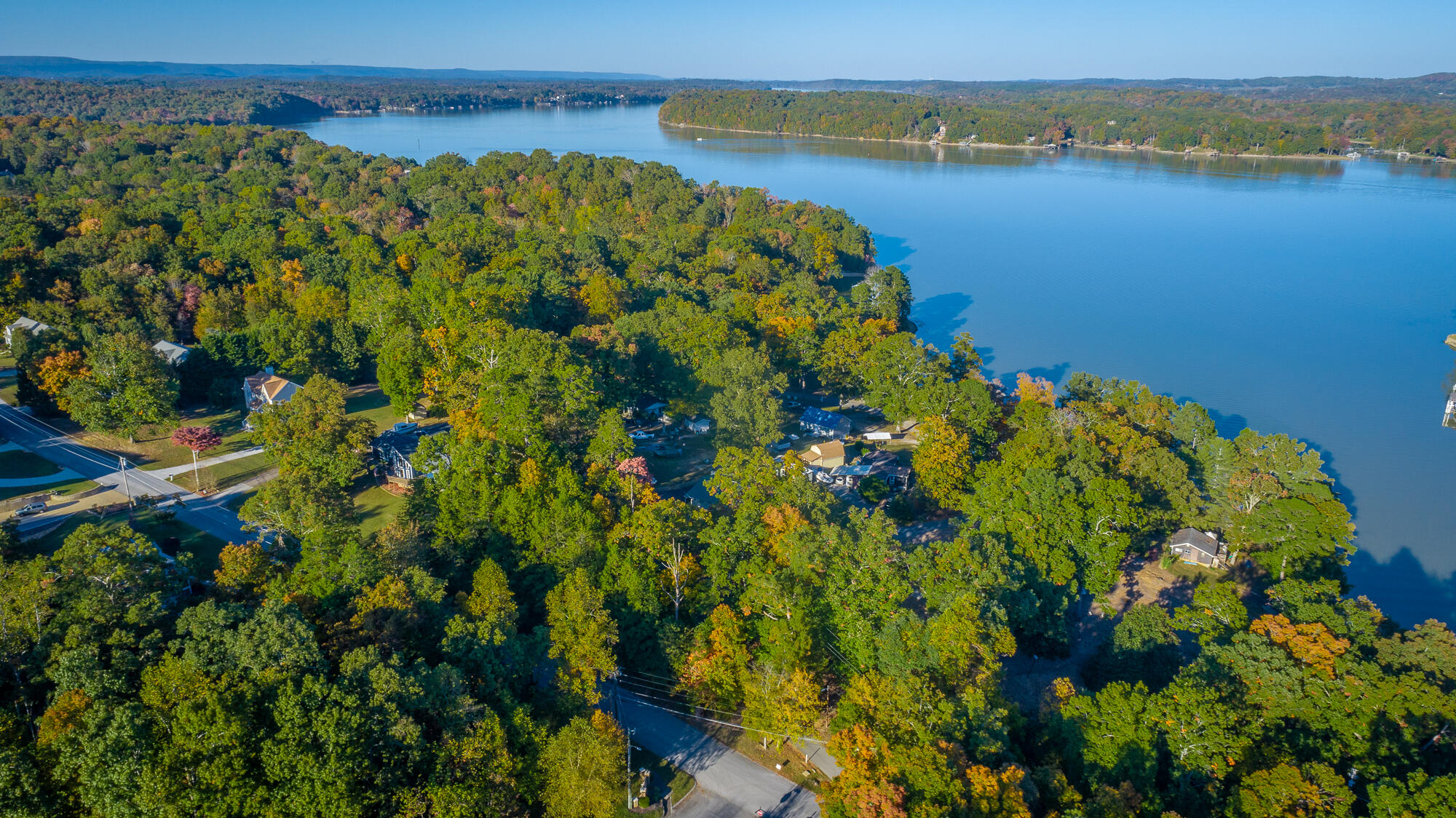 10904 Harbor Road North Soddy Daisy, TN 37379 - Photo 28 of 132 10904 Harbor Road N HD-72