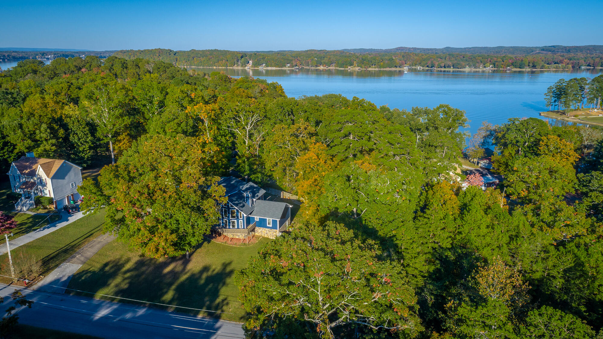 10904 Harbor Road North Soddy Daisy, TN 37379 - Photo 30 of 132 10904 Harbor Road N HD-54