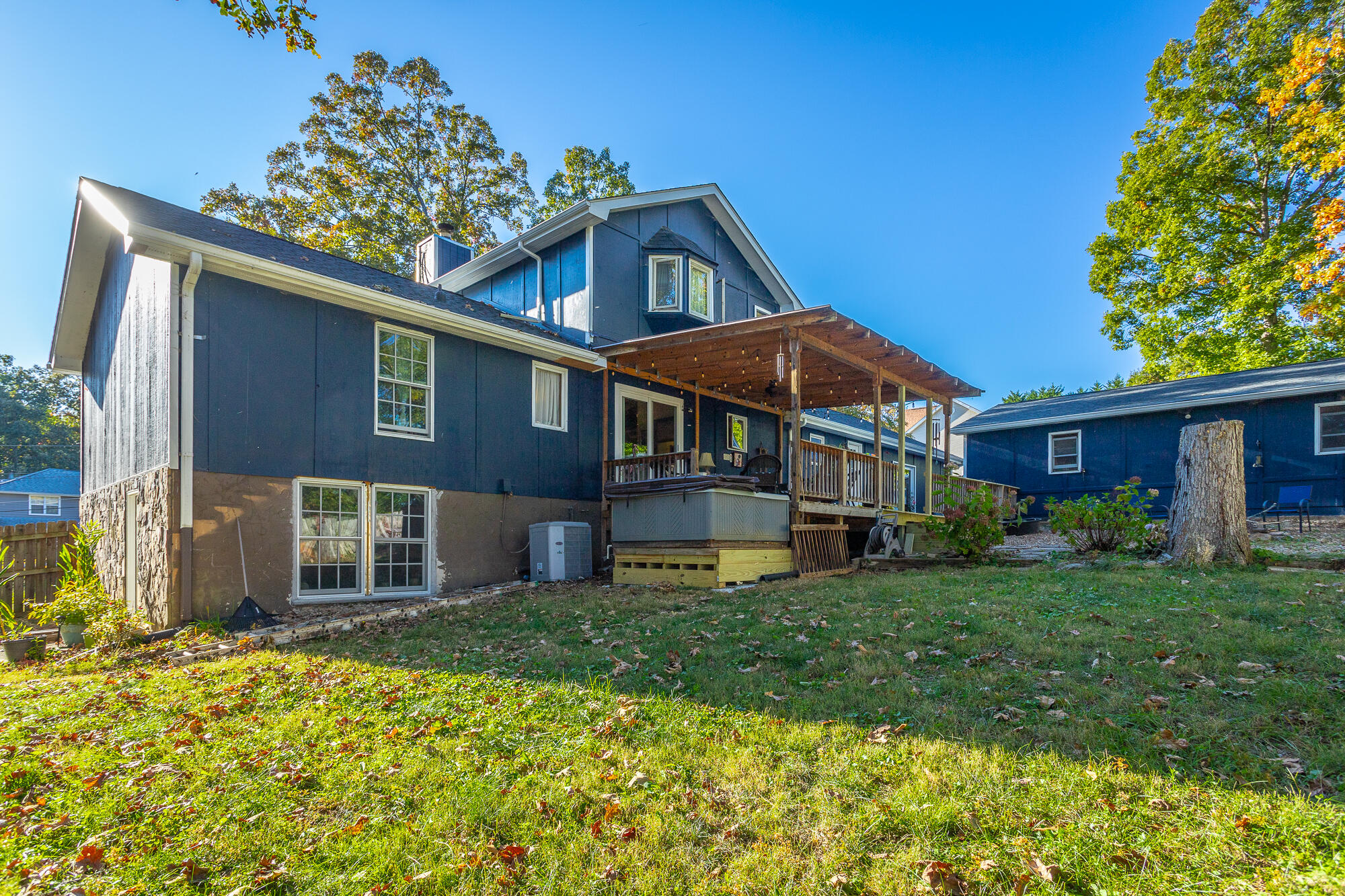 10904 Harbor Road North Soddy Daisy, TN 37379 - Photo 42 of 132 10904 Harbor Road N HD-43