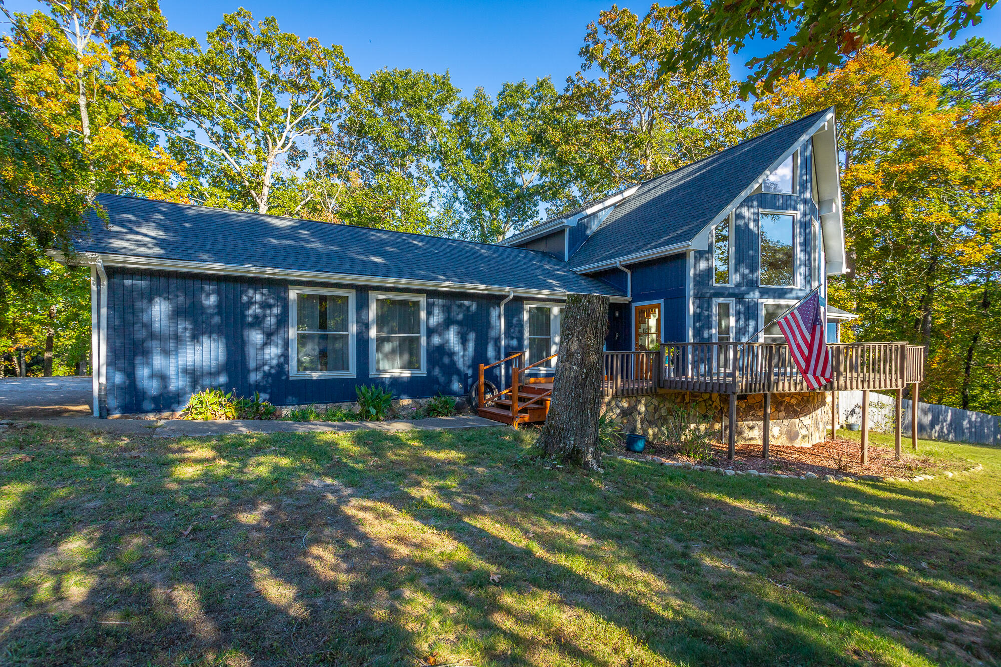 10904 Harbor Road North Soddy Daisy, TN 37379 - Photo 54 of 132 10904 Harbor Road N HD-25