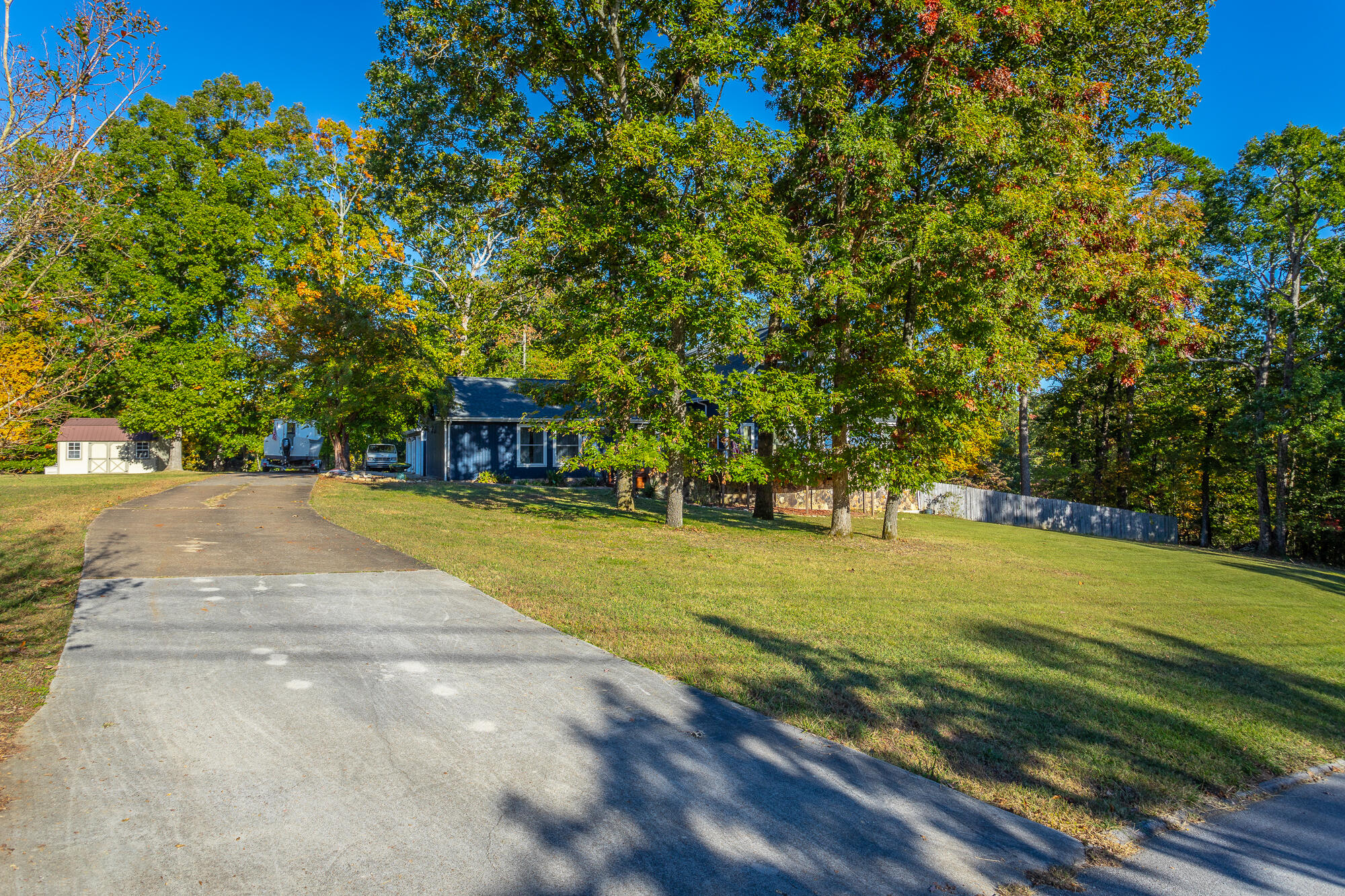 10904 Harbor Road North Soddy Daisy, TN 37379 - Photo 58 of 132 10904 Harbor Road N HD-20