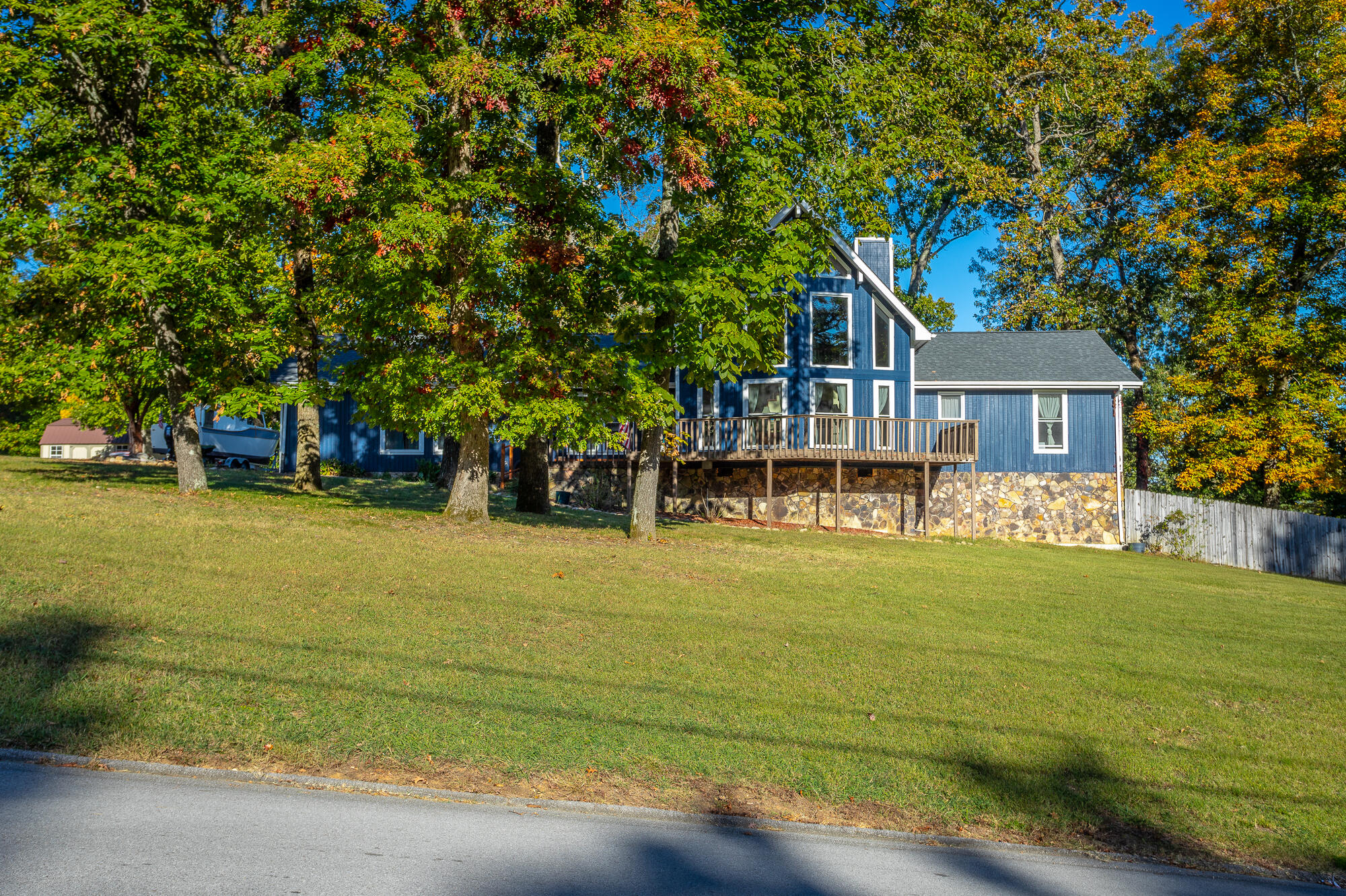 10904 Harbor Road North Soddy Daisy, TN 37379 - Photo 6 of 132 10904 Harbor Road N HD-5