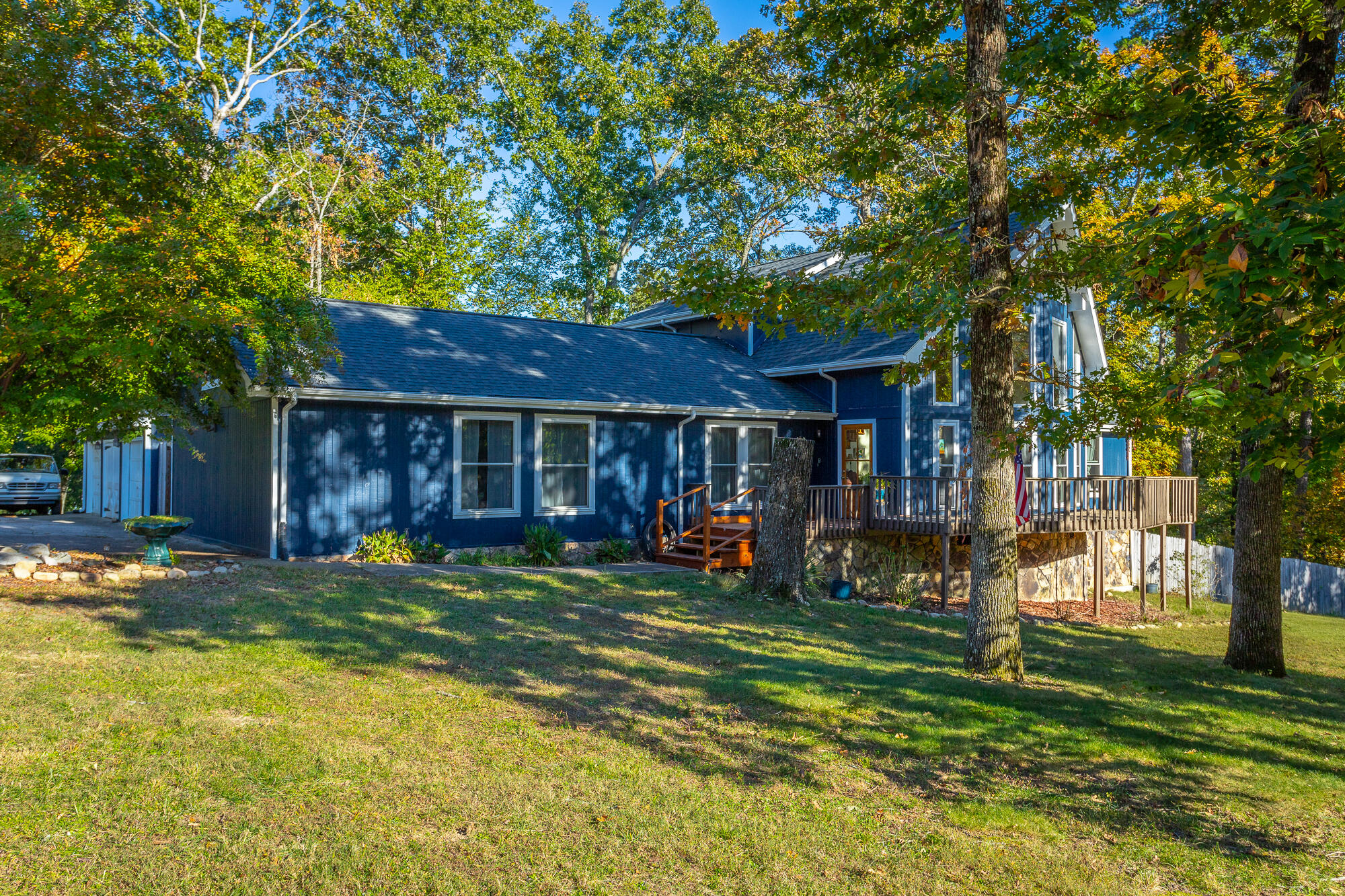 10904 Harbor Road North Soddy Daisy, TN 37379 - Photo 62 of 132 10904 Harbor Road N HD-23