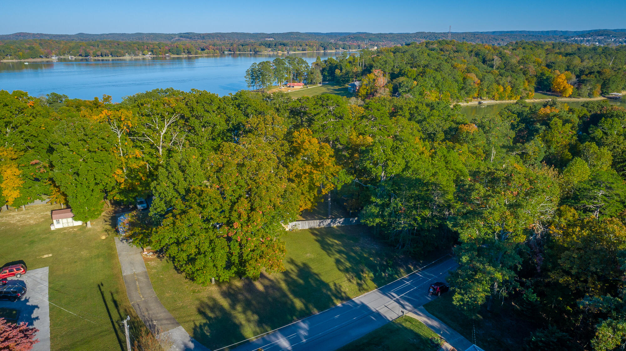 10904 Harbor Road North Soddy Daisy, TN 37379 - Photo 10 of 132 10904 Harbor Road N HD-55