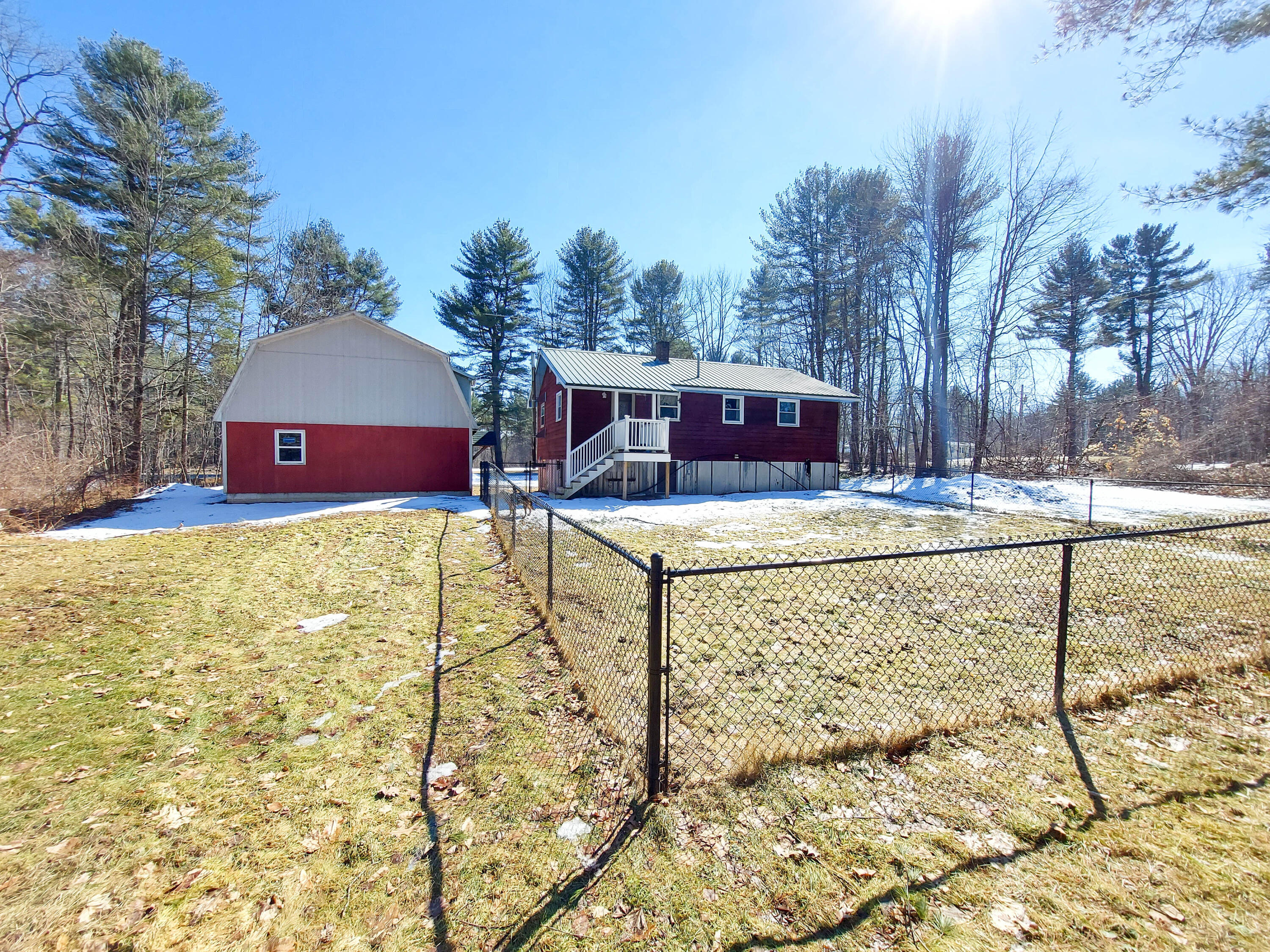 100 Groveville Road Buxton, ME 04093 - Photo 2 of 28 20220310_113412-2