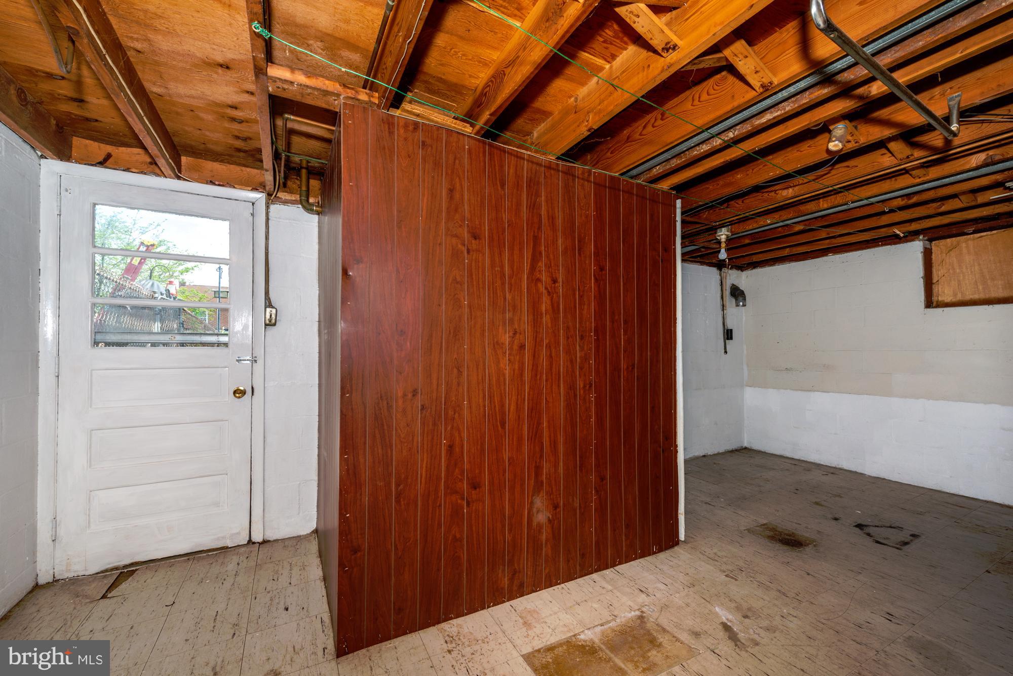 417 Winthrop Drive Lancaster, PA 17603 - Photo 21 of 28 Basement (2)