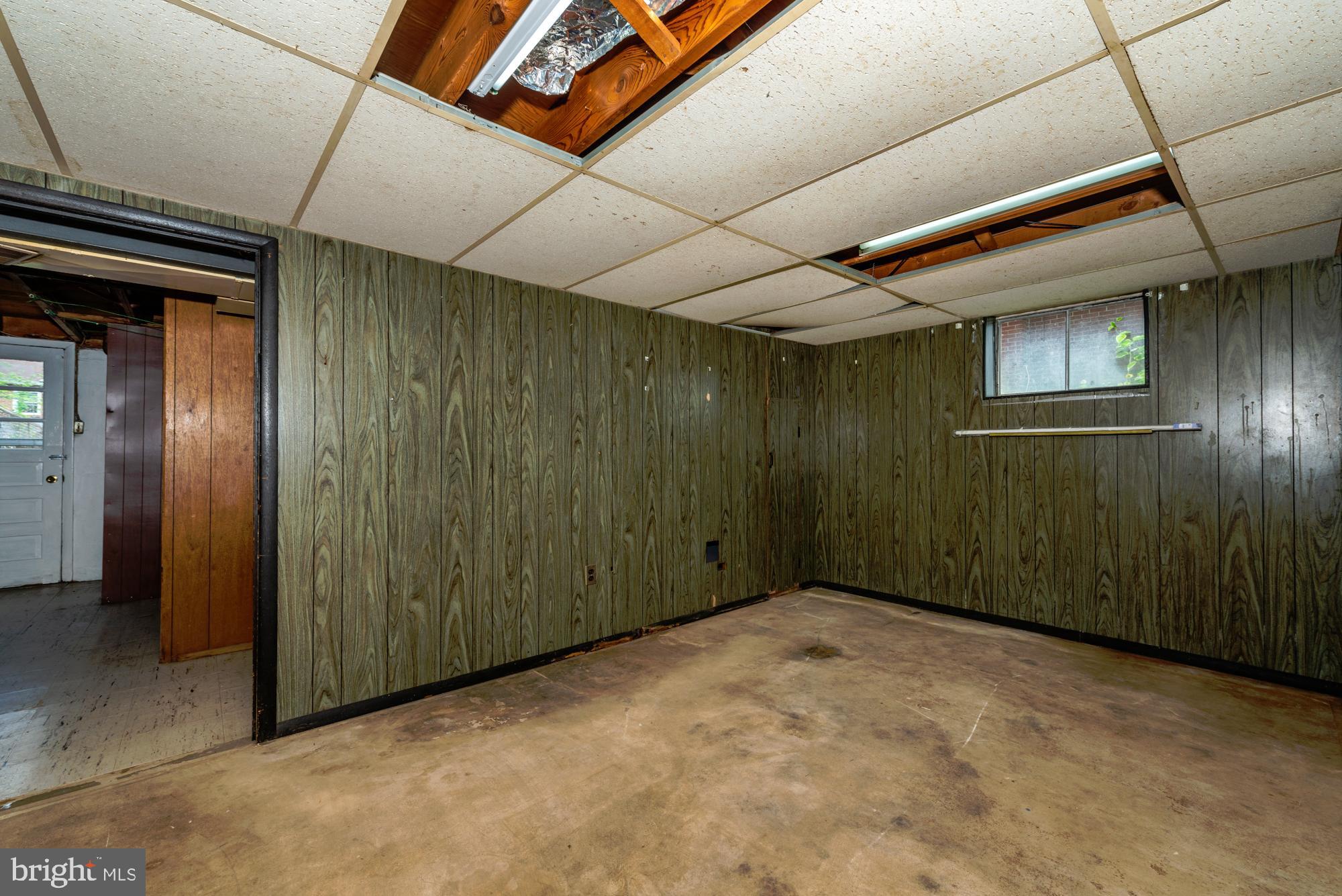 417 Winthrop Drive Lancaster, PA 17603 - Photo 22 of 28 Basement