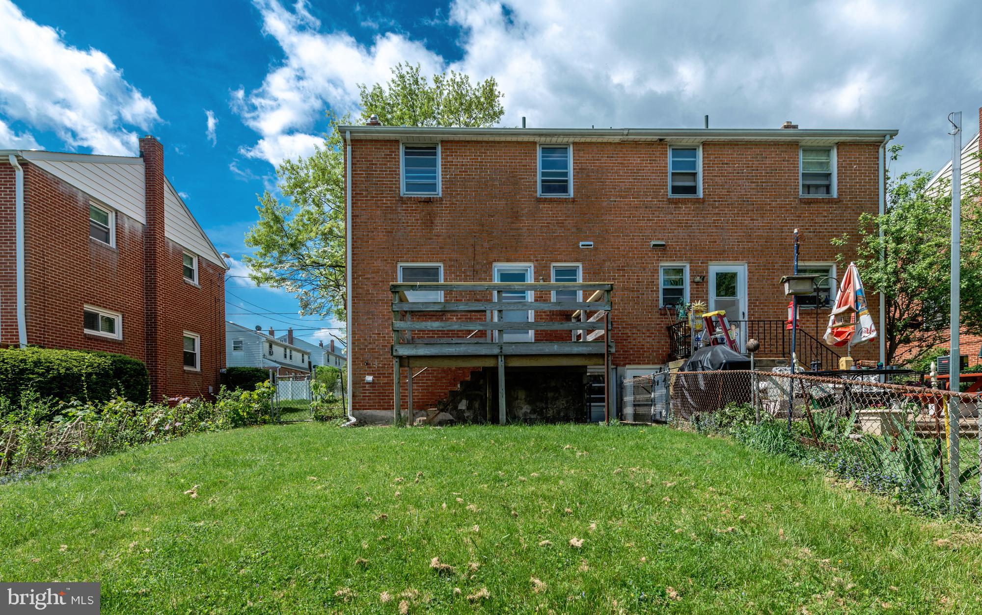 417 Winthrop Drive Lancaster, PA 17603 - Photo 26 of 28 Rear