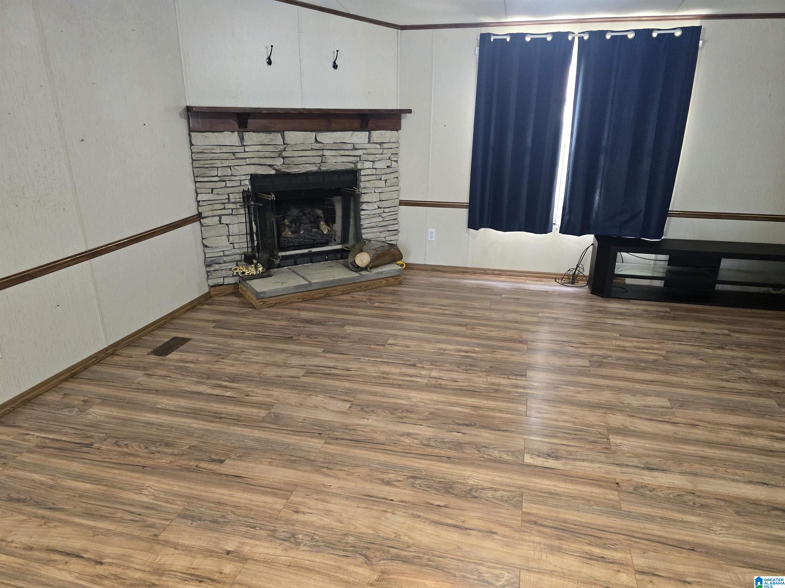 1128 Old Ashland Road Goodwater, AL 35072 - Photo 2 of 24