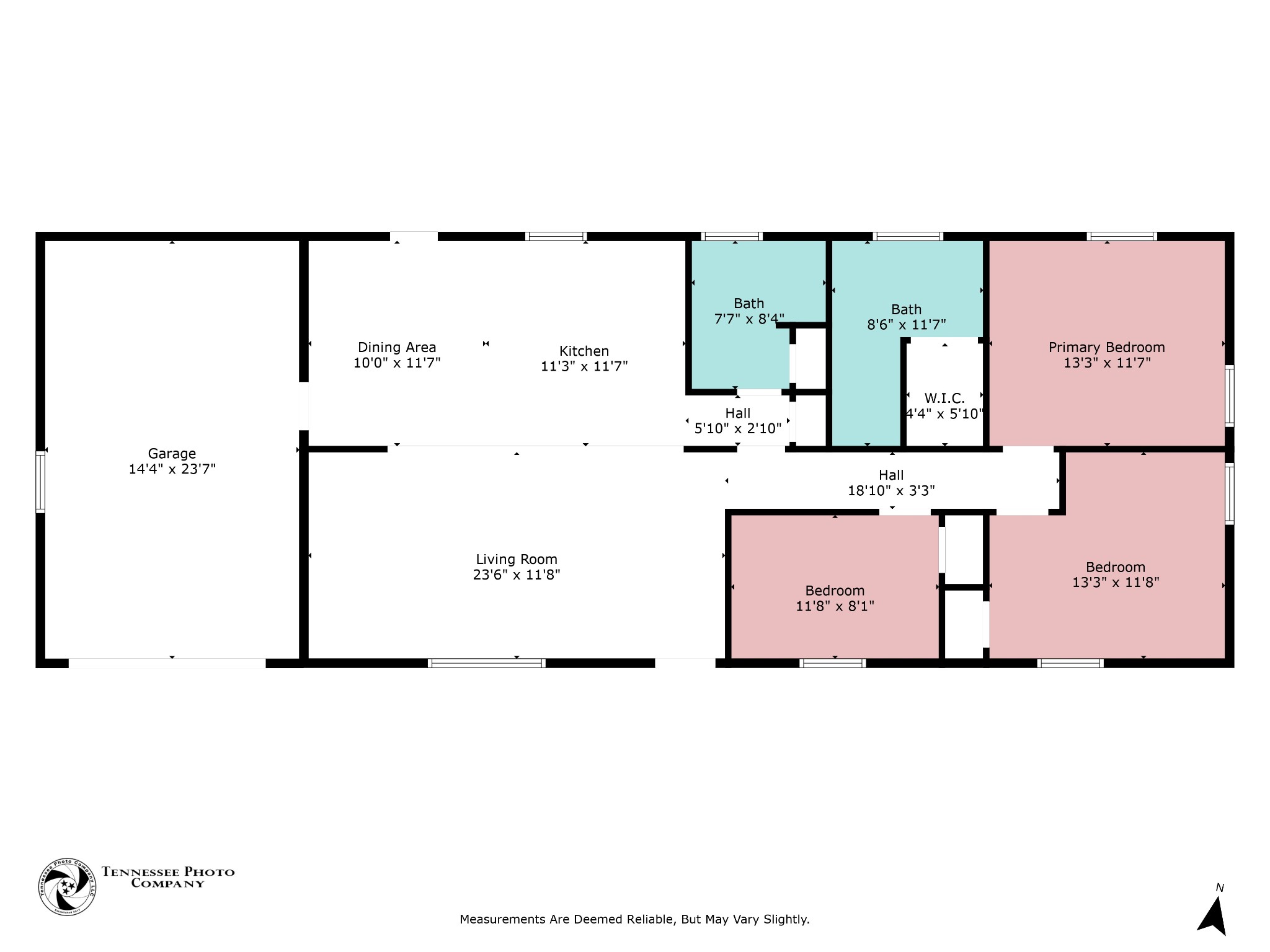 4871 New Window Cliff Road Baxter, TN 38544 - Photo 20 of 26 unknown