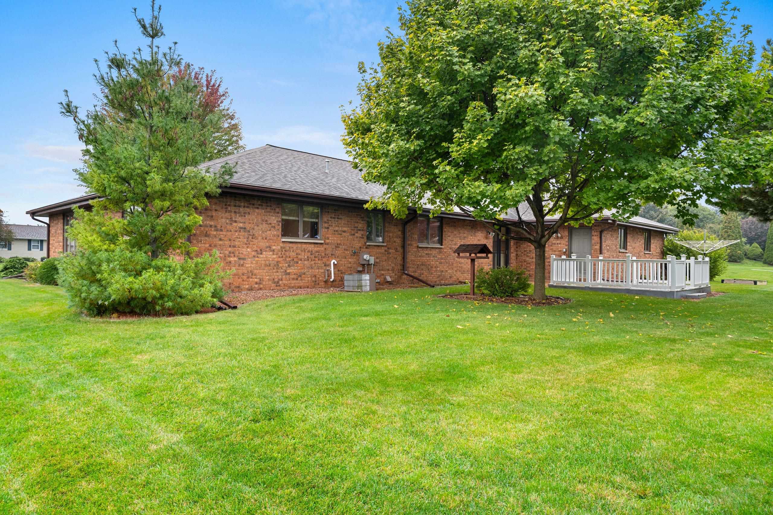 824 Ralph Street Luxemburg, WI 54217 - Photo 29 of 65 Gallery Image 29