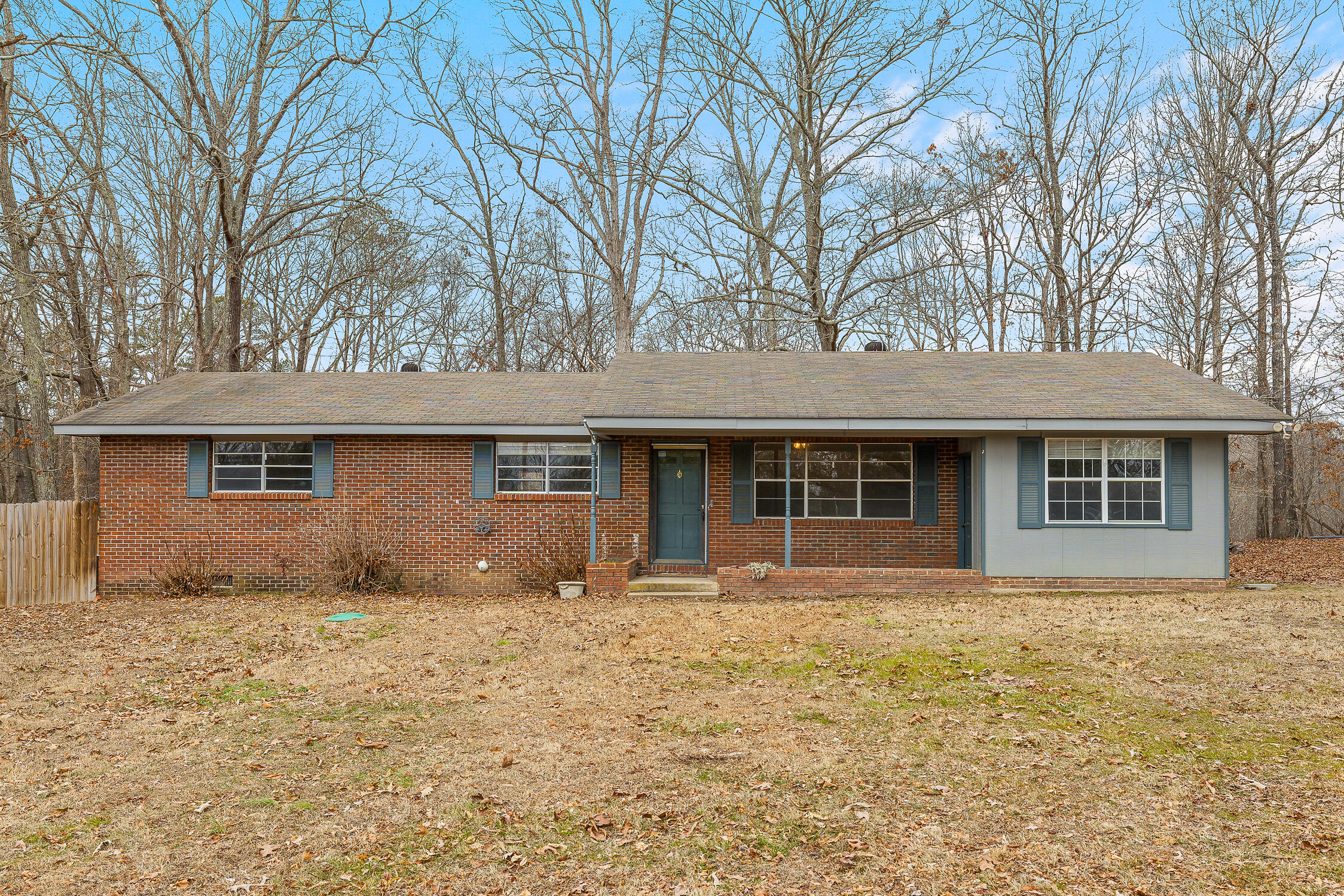 186 Akins Road Chickamauga, GA 30707 - Photo 1 of 32 Akins-33