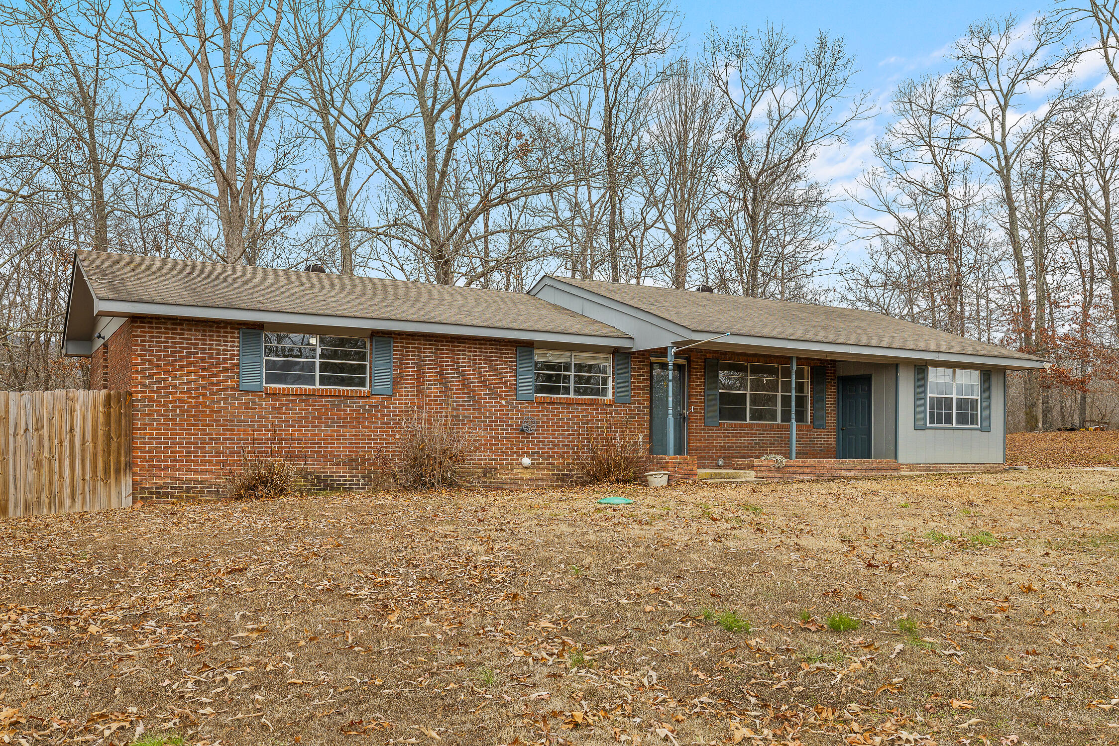 186 Akins Road Chickamauga, GA 30707 - Photo 2 of 32 Akins-35