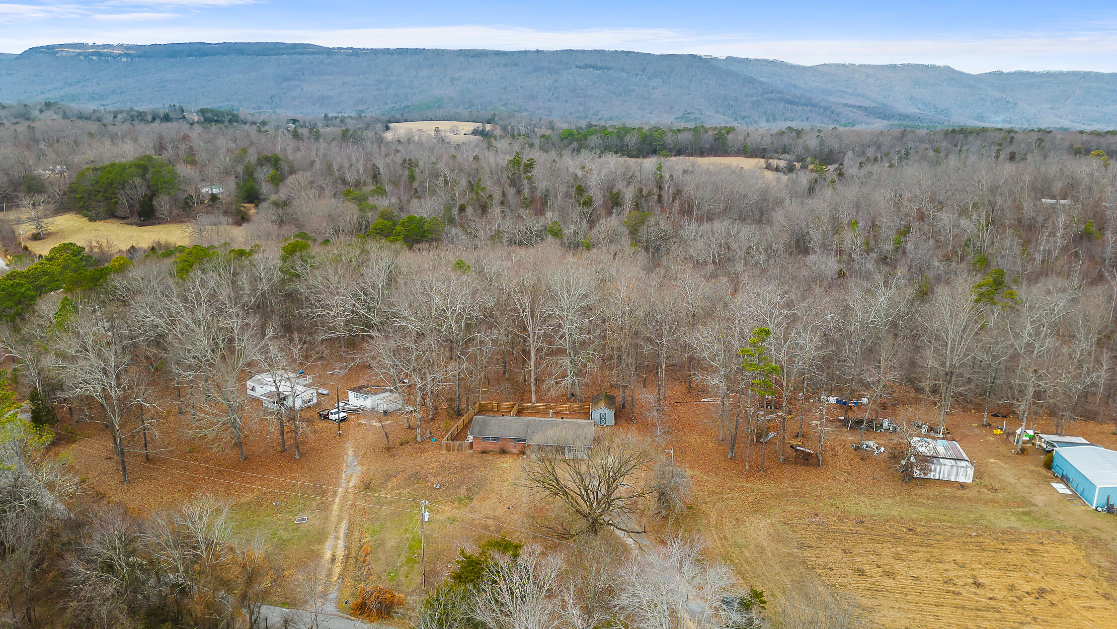 186 Akins Road Chickamauga, GA 30707 - Photo 30 of 32 Akins-22