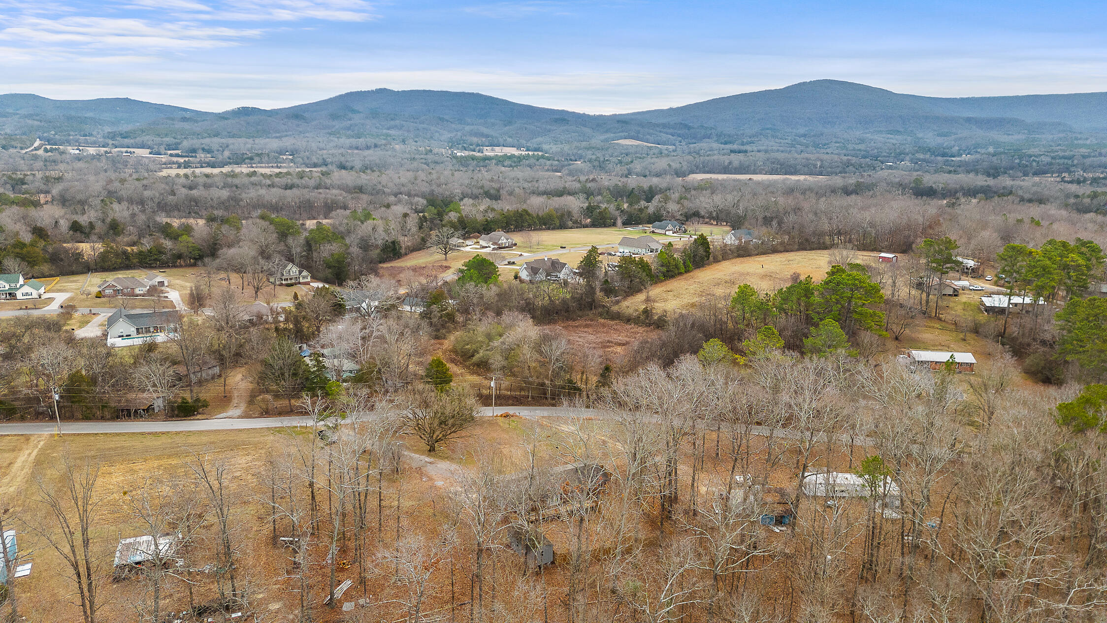 186 Akins Road Chickamauga, GA 30707 - Photo 31 of 32 Akins-26
