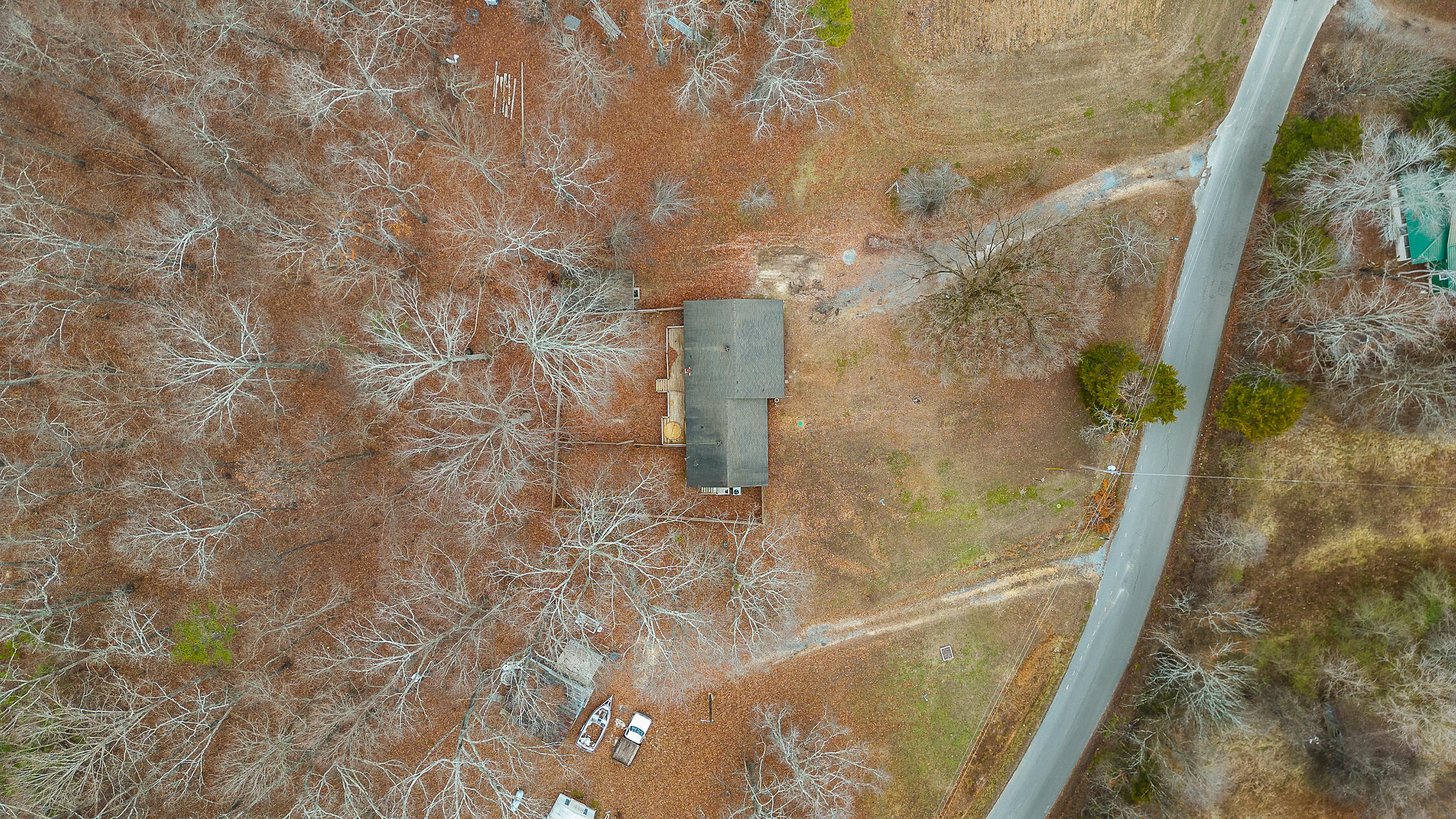 186 Akins Road Chickamauga, GA 30707 - Photo 32 of 32 Akins-36