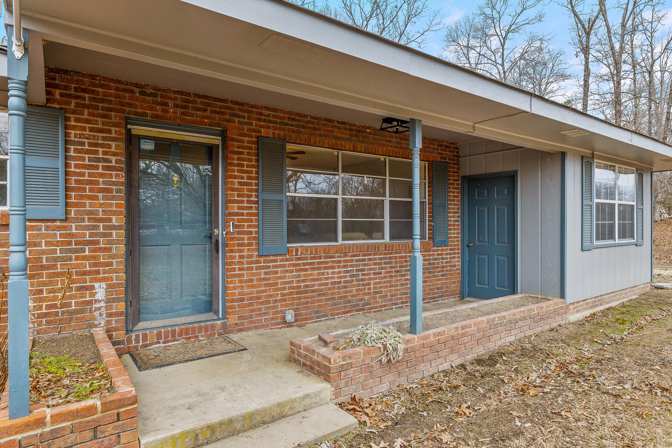 186 Akins Road Chickamauga, GA 30707 - Photo 4 of 32 Akins-41