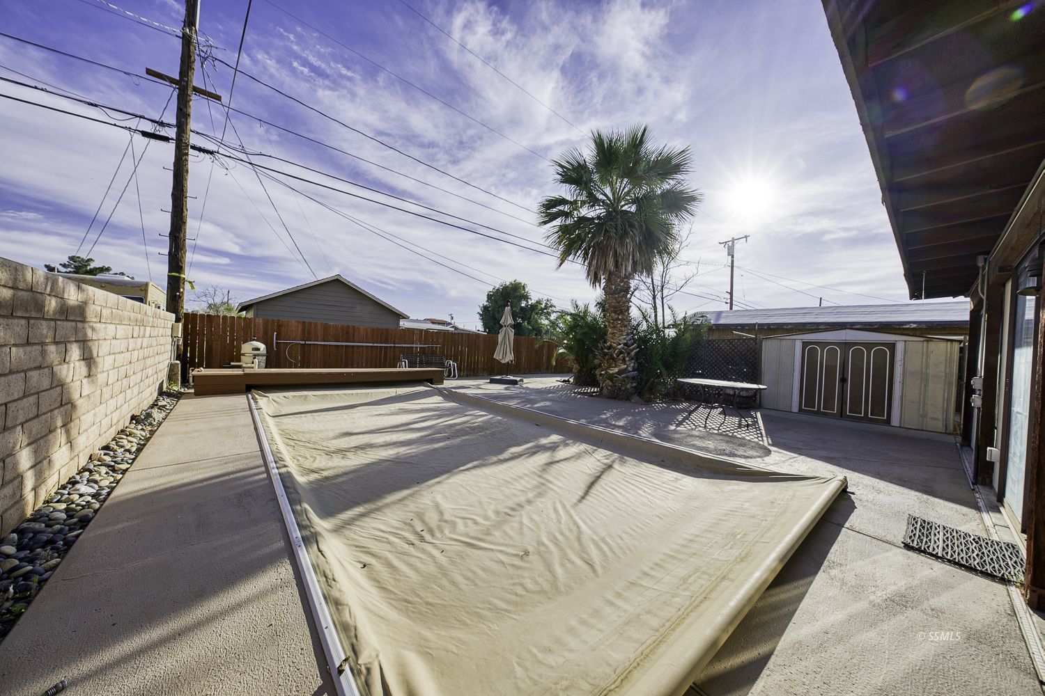 219 West Church Avenue Ridgecrest, CA 93555 - Photo 44 of 46