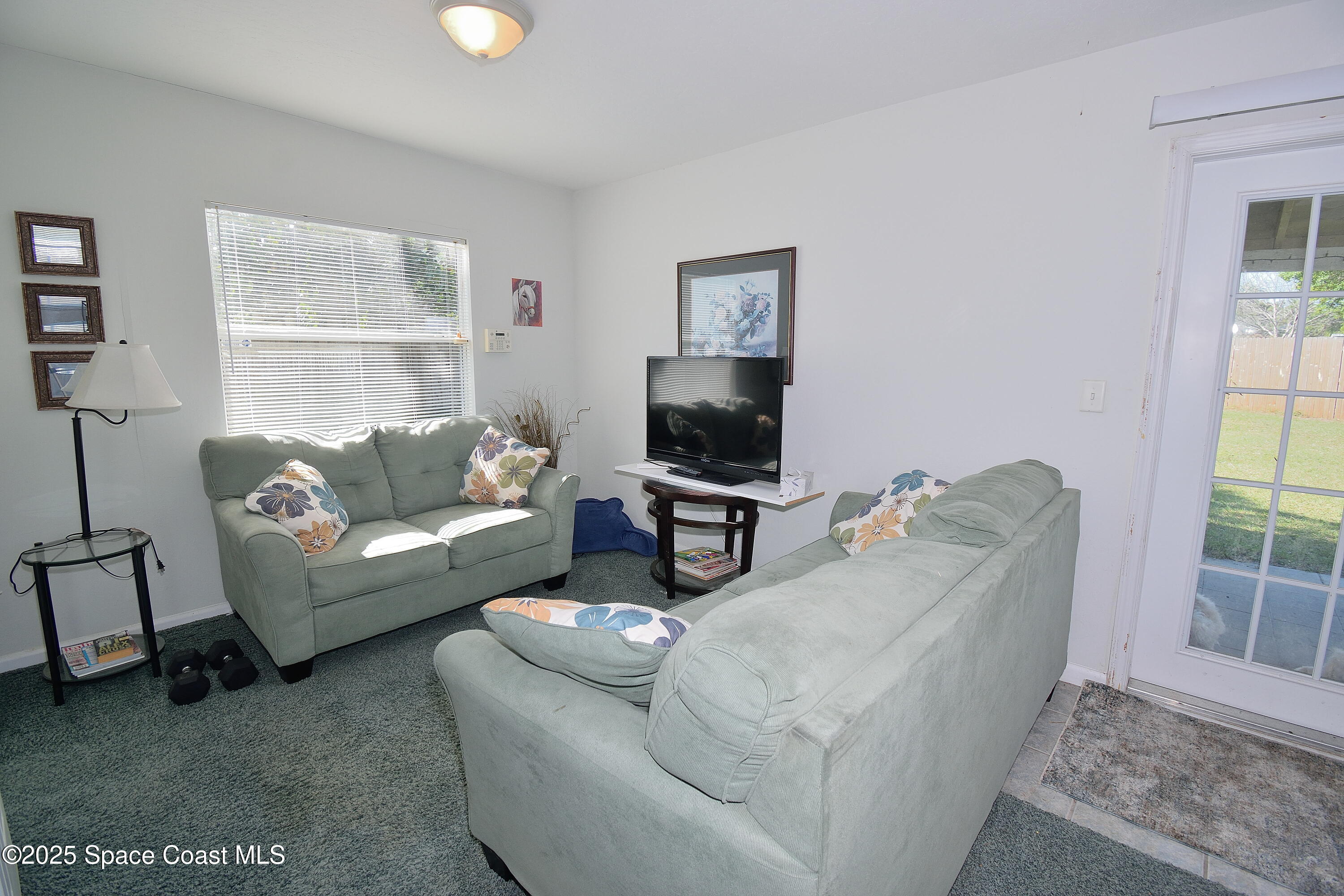 2125 Nottingham Road Melbourne, FL 32935 - Photo 7 of 18 Family Room