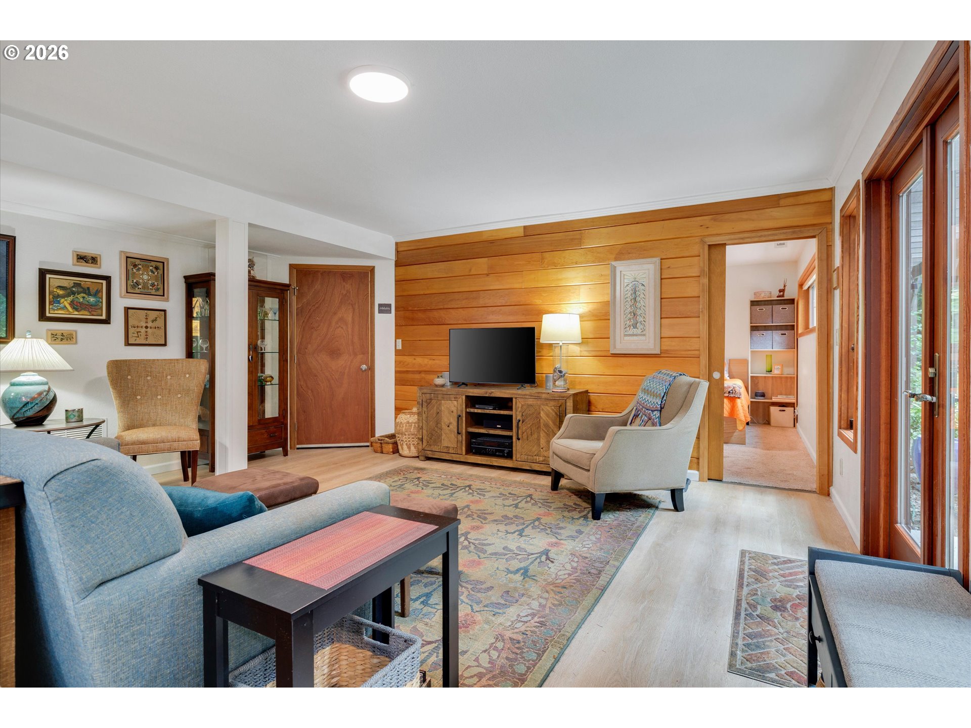 21115 Southeast Langensand Road Sandy, OR 97055 - Photo 24 of 48 Living Room