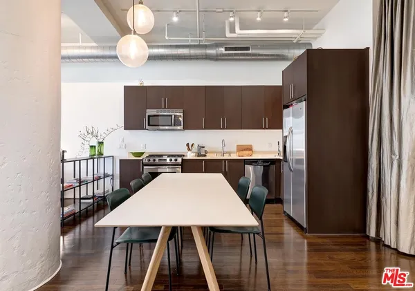 $748,000 | 1645 Vine Street, Unit 504, Los Angeles, CA 90028