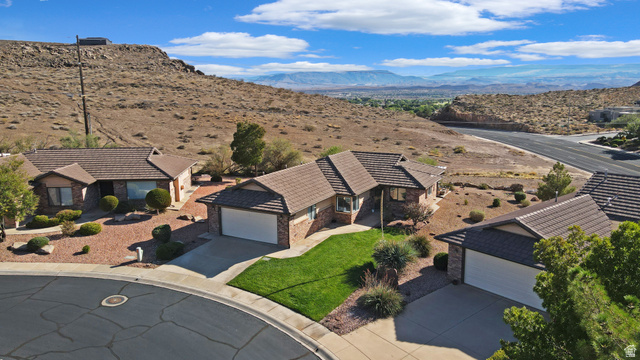 989 West Dover Way St. George, UT 84770 - Photo 2 of 34