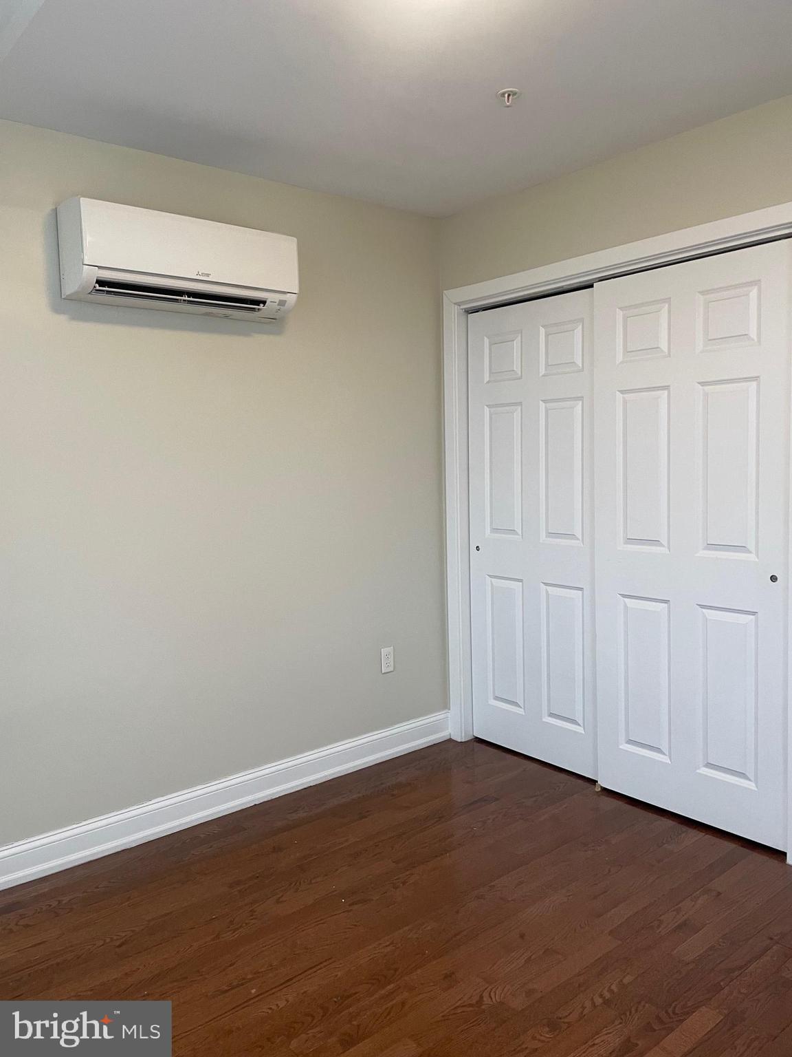 306 Cooper Street, Unit 302 Camden, NJ 08102 - Photo 16 of 21 a view of an empty room