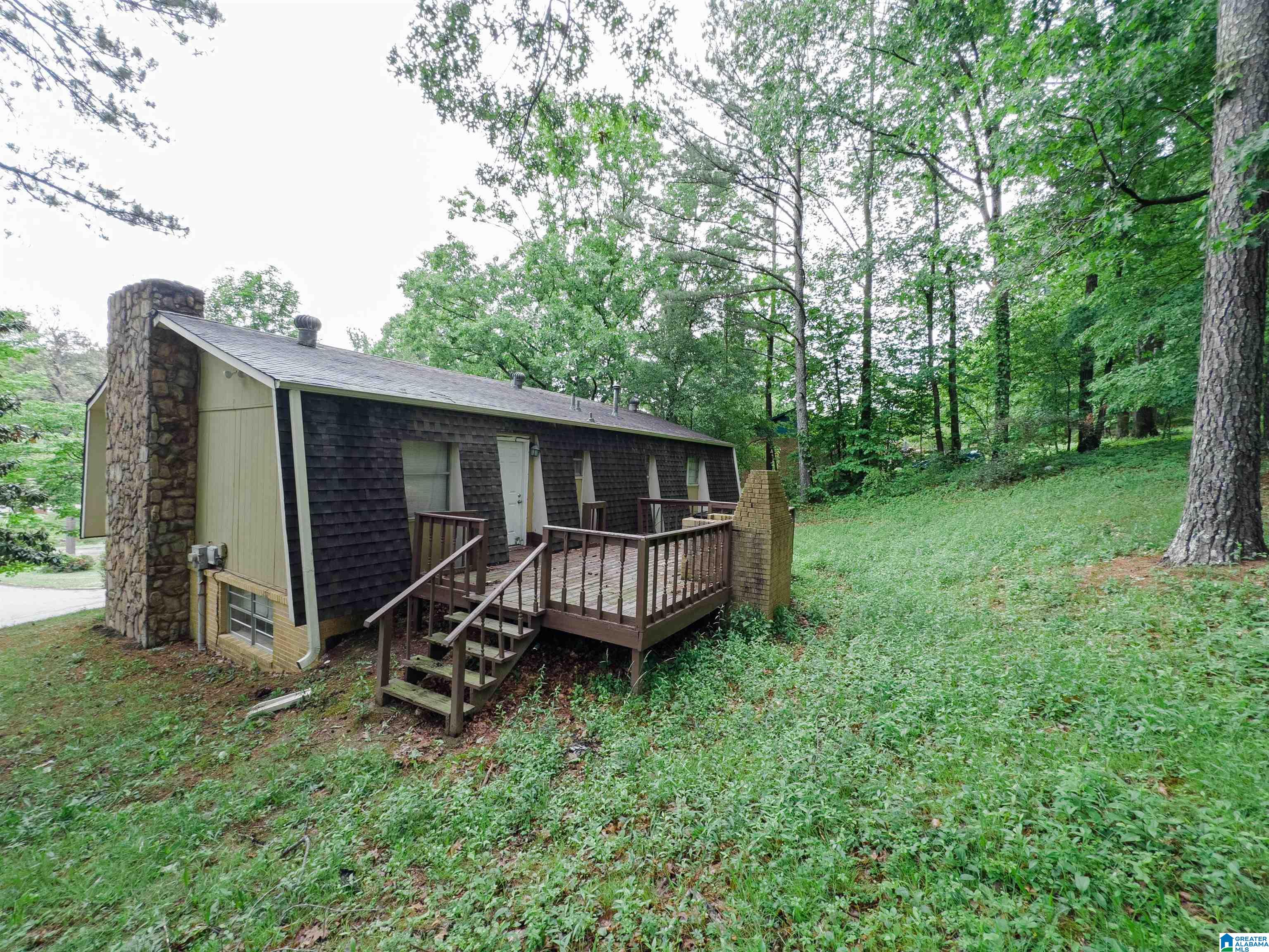 9849 Westfield Road Birmingham, AL 35217 - Photo 4 of 23