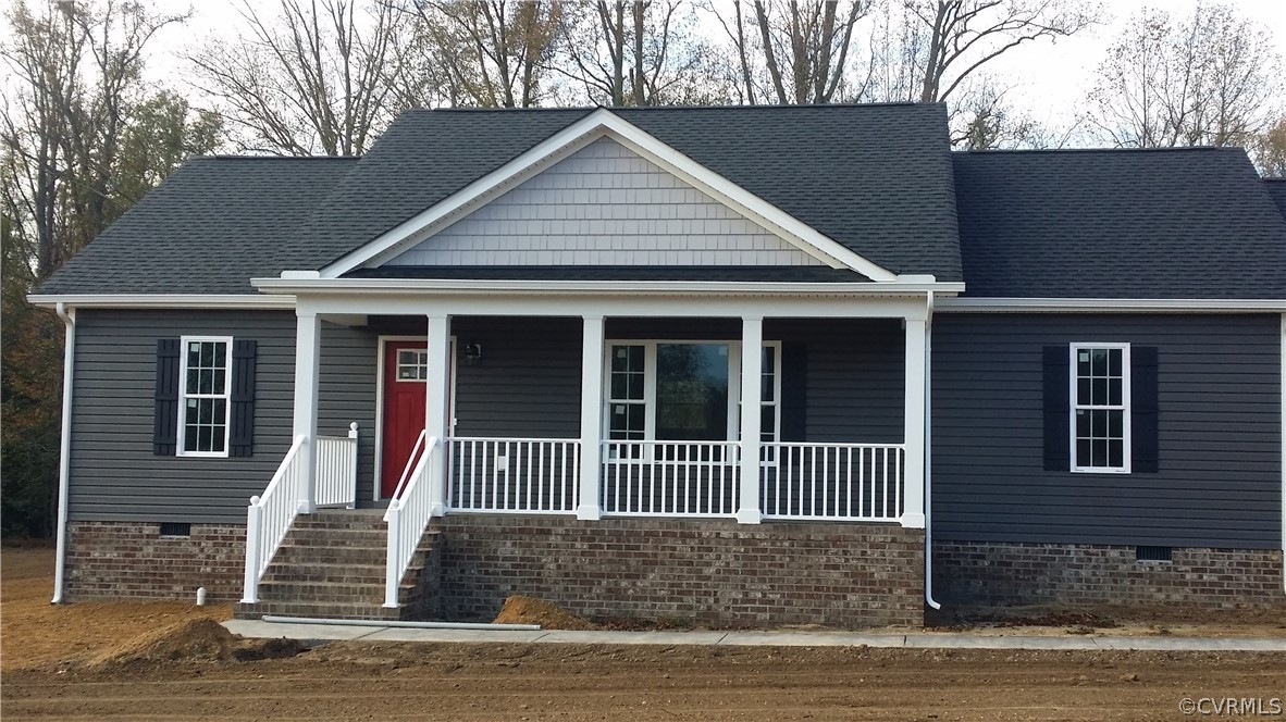 3406 West River Road Aylett, VA 23009 - Photo 1 of 1 Gallery Image 1