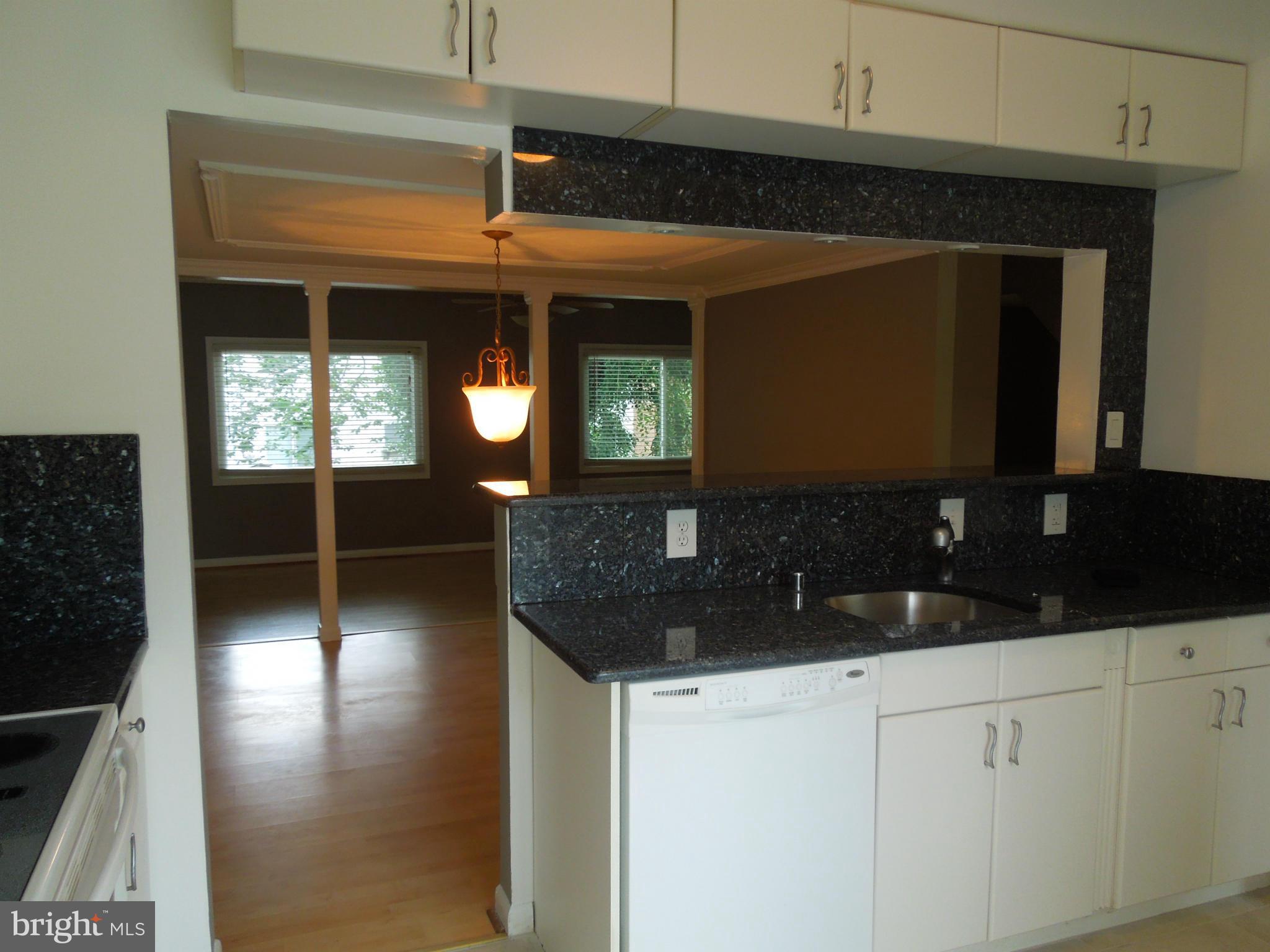 8078 Edinburgh Drive Springfield, VA 22153 - Photo 8 of 18 Kitchen