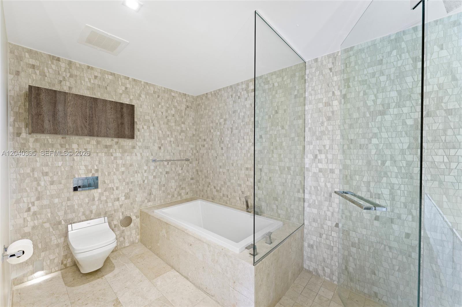 88 Southwest 7th Street, Unit 712 Miami, FL 33130 - Photo 21 of 22