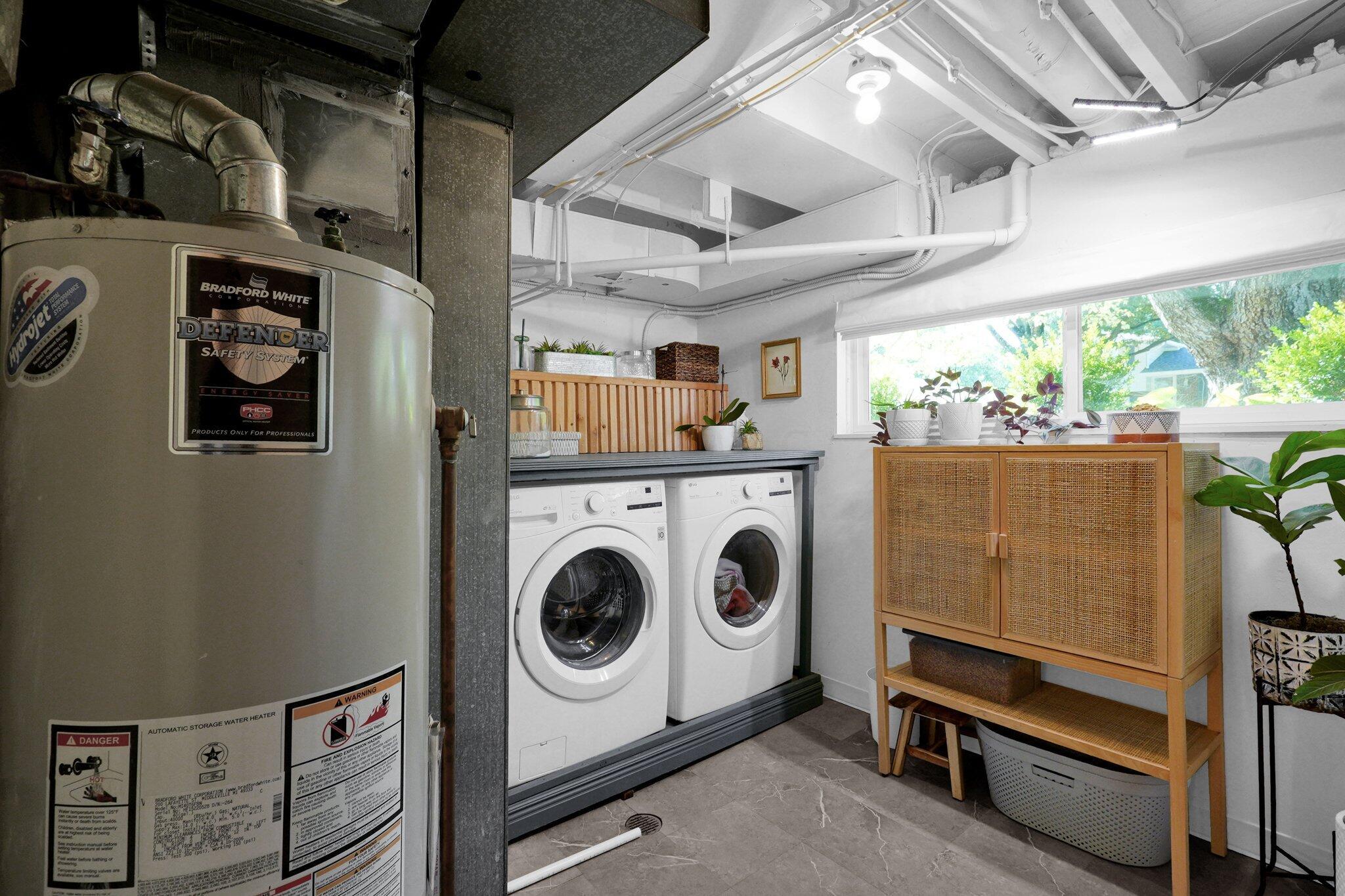366 Hermitage Road Columbus, OH 43230 - Photo 27 of 30 Laundry Lower