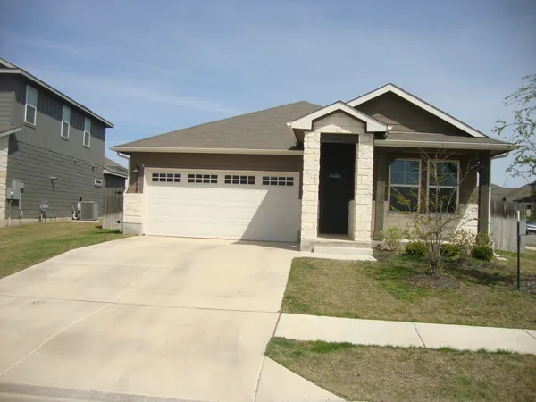 $2,400 | 2824 Smokehouse Trail, Round Rock, TX 78665