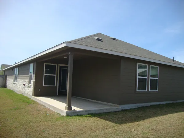 $2,400 | 2824 Smokehouse Trail, Round Rock, TX 78665