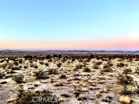 68 Sunkist Road Joshua Tree, CA 92252 - Photo 4 of 7 an aerial view of multiple house