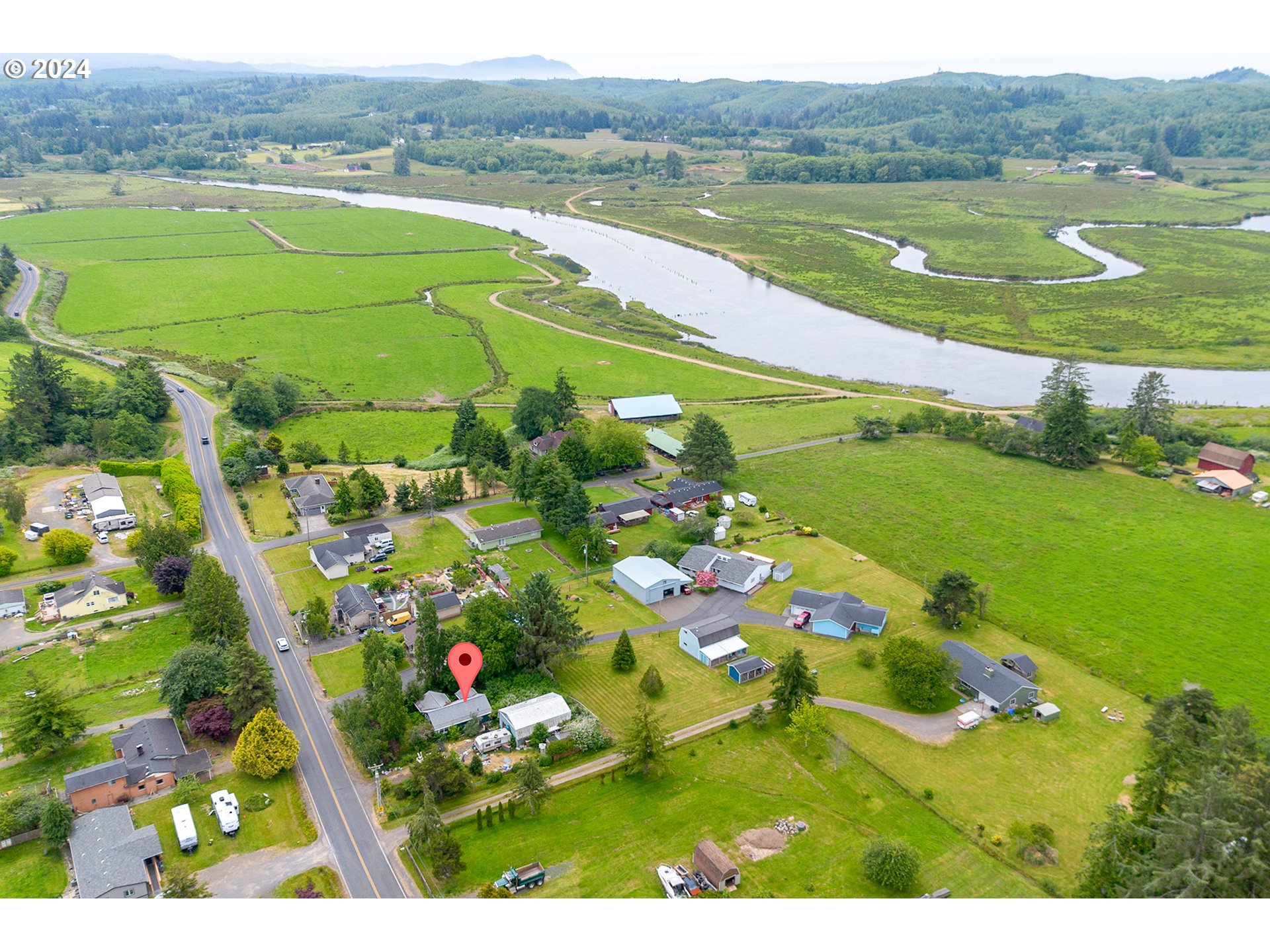 90896 Lewis And Clark Road Astoria, OR 97103 - Photo 12 of 25 Gallery Image 12
