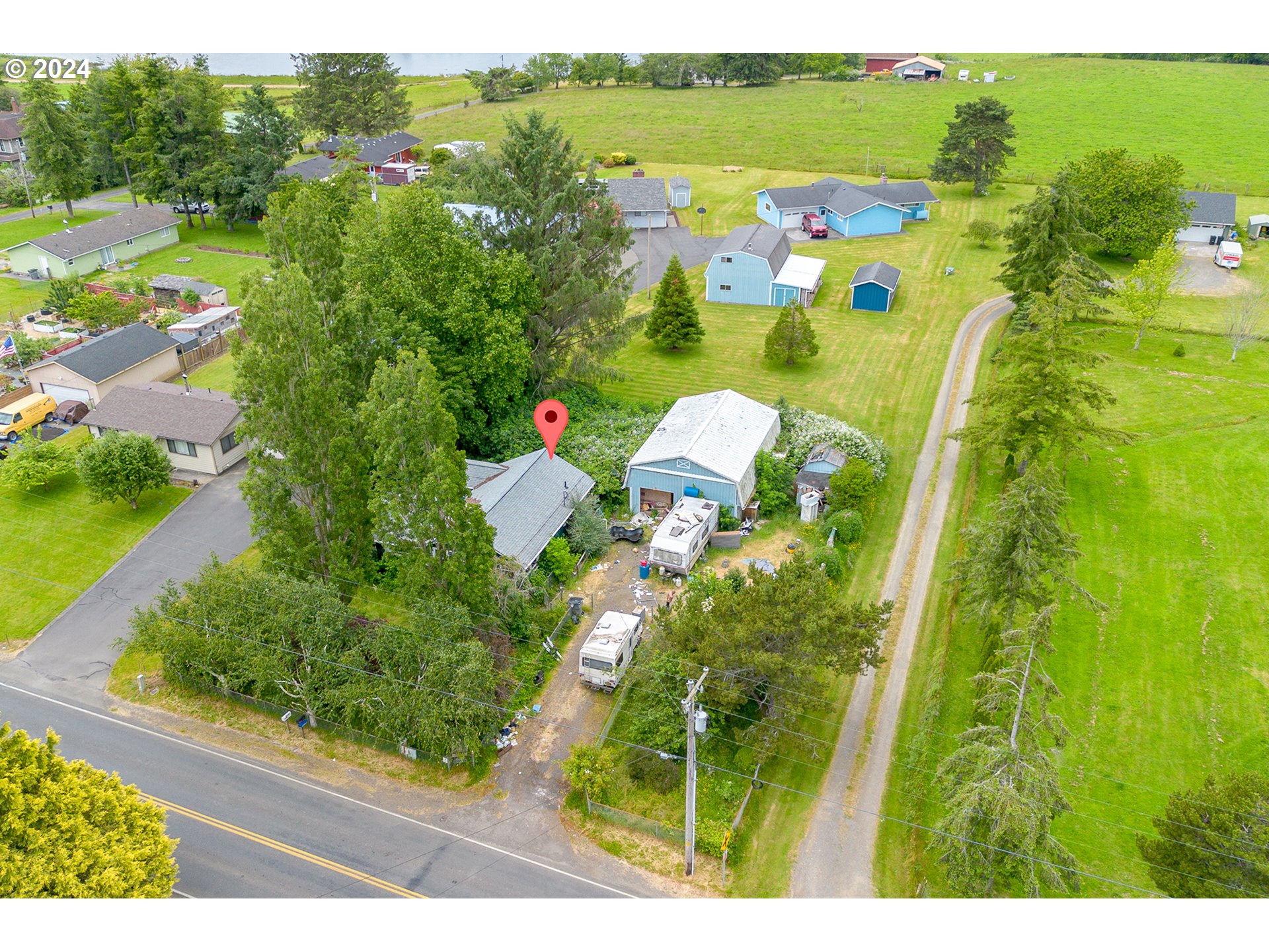 90896 Lewis And Clark Road Astoria, OR 97103 - Photo 2 of 25 Gallery Image 2