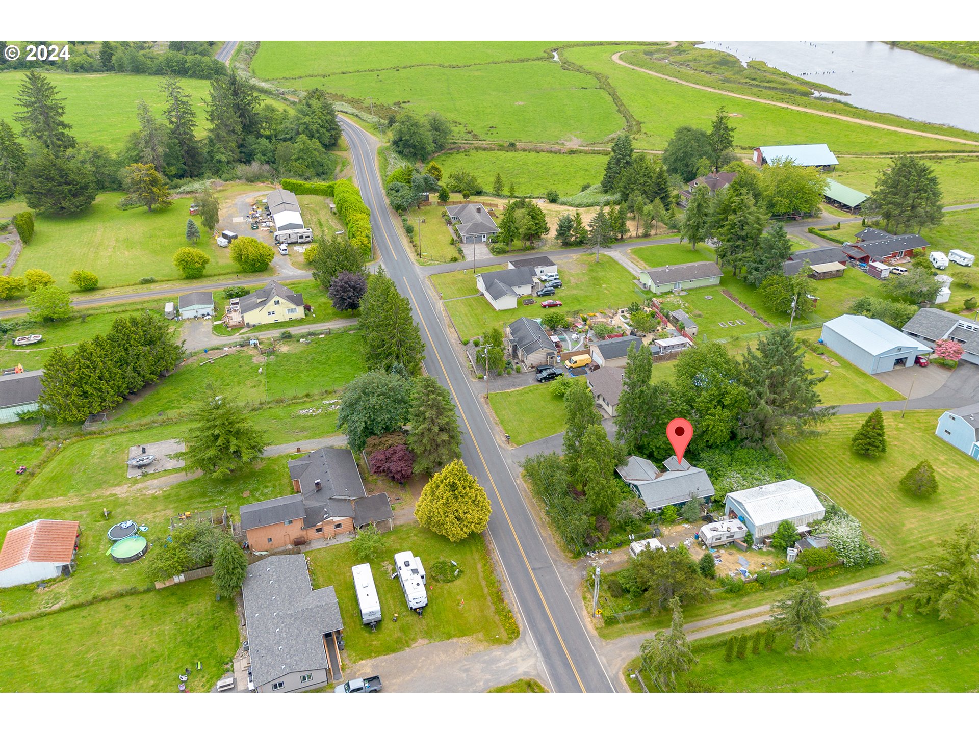 90896 Lewis And Clark Road Astoria, OR 97103 - Photo 3 of 25 Gallery Image 3