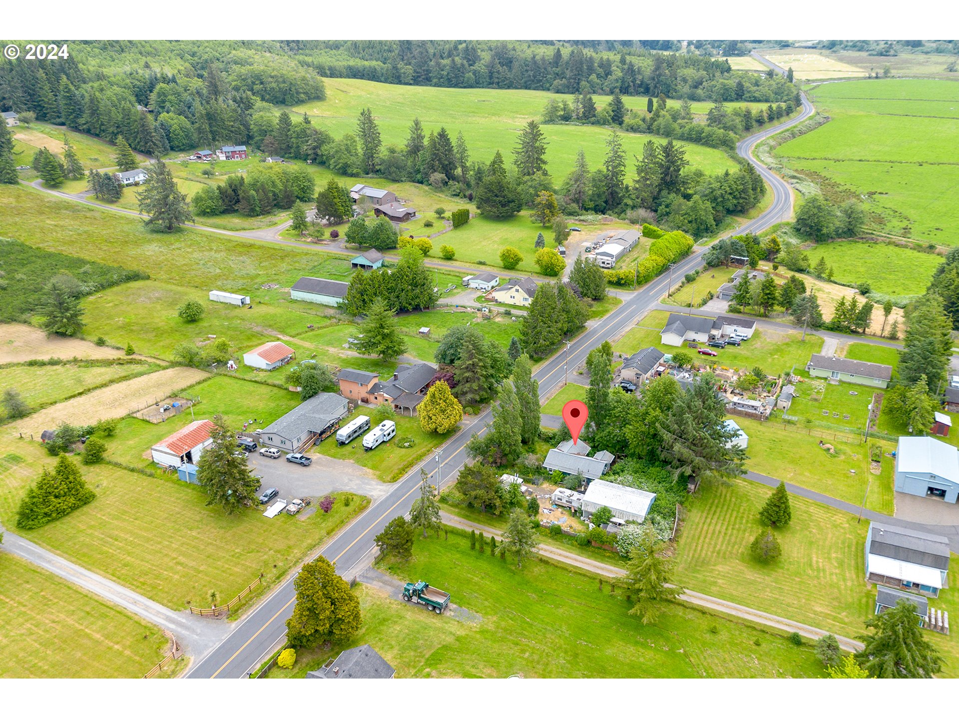 90896 Lewis And Clark Road Astoria, OR 97103 - Photo 4 of 25 Gallery Image 4
