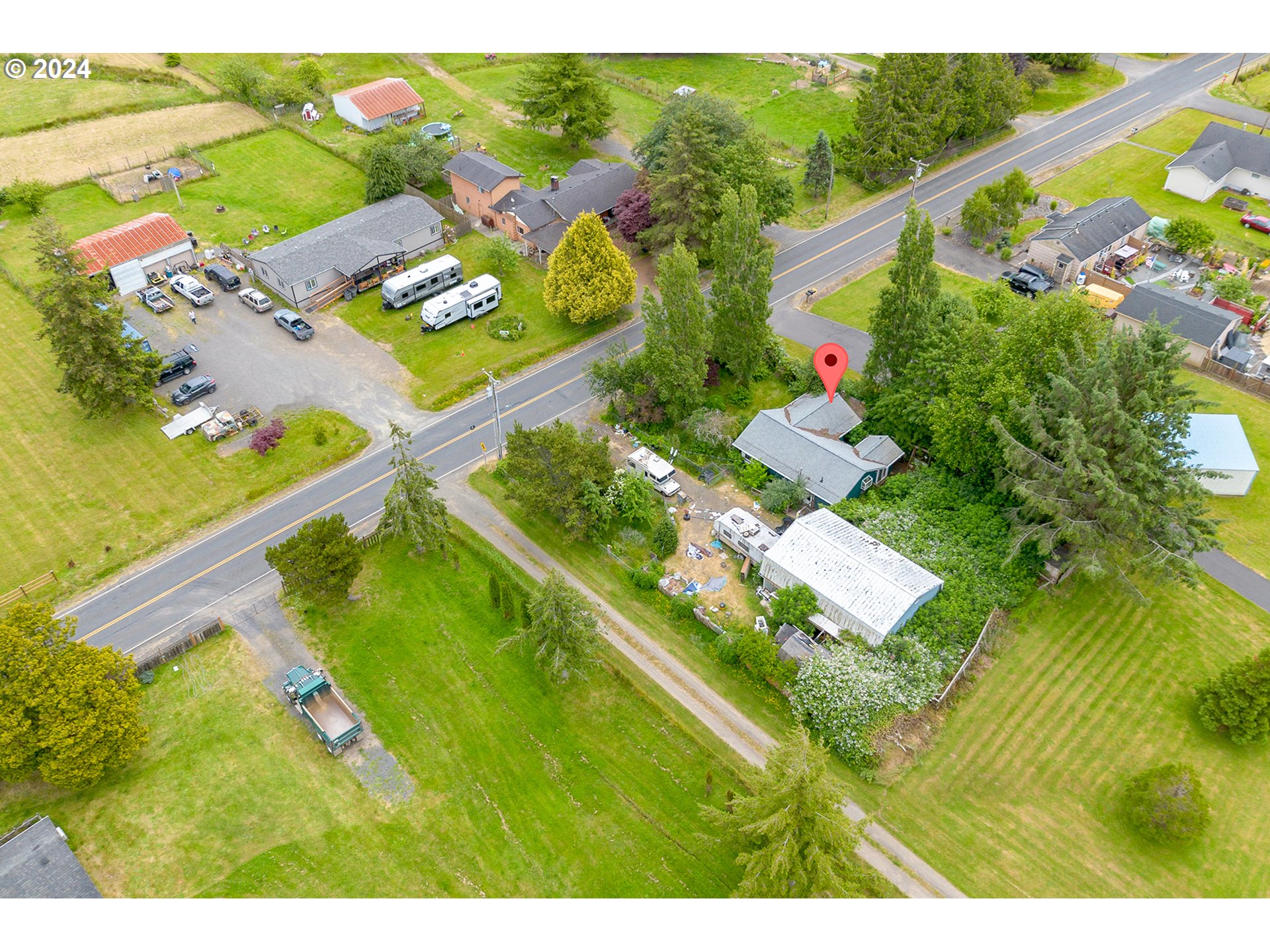90896 Lewis And Clark Road Astoria, OR 97103 - Photo 5 of 25 Gallery Image 5