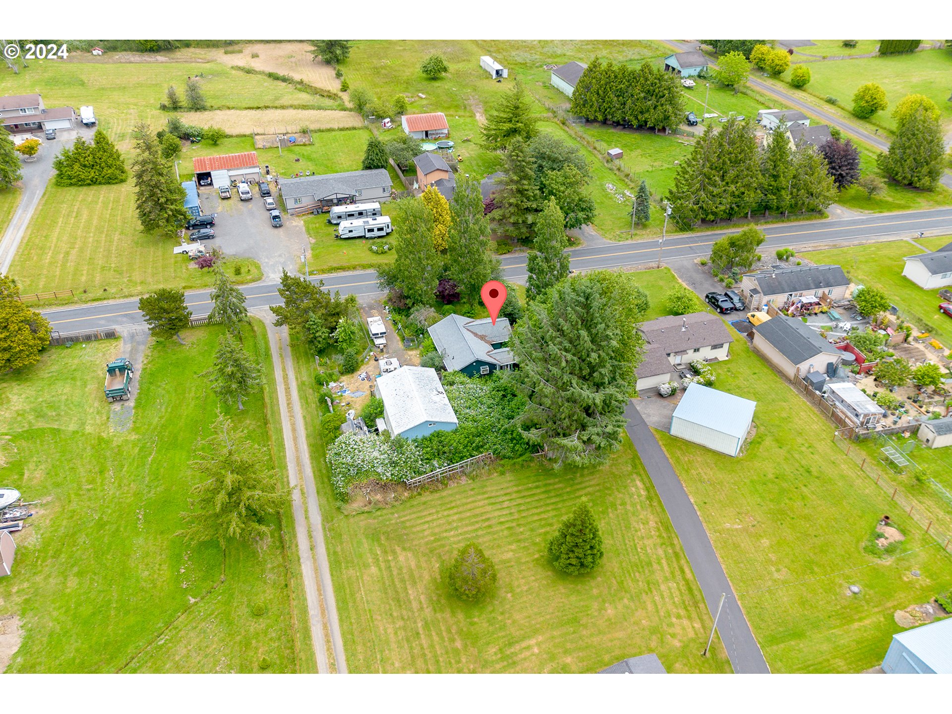 90896 Lewis And Clark Road Astoria, OR 97103 - Photo 6 of 25 Gallery Image 6