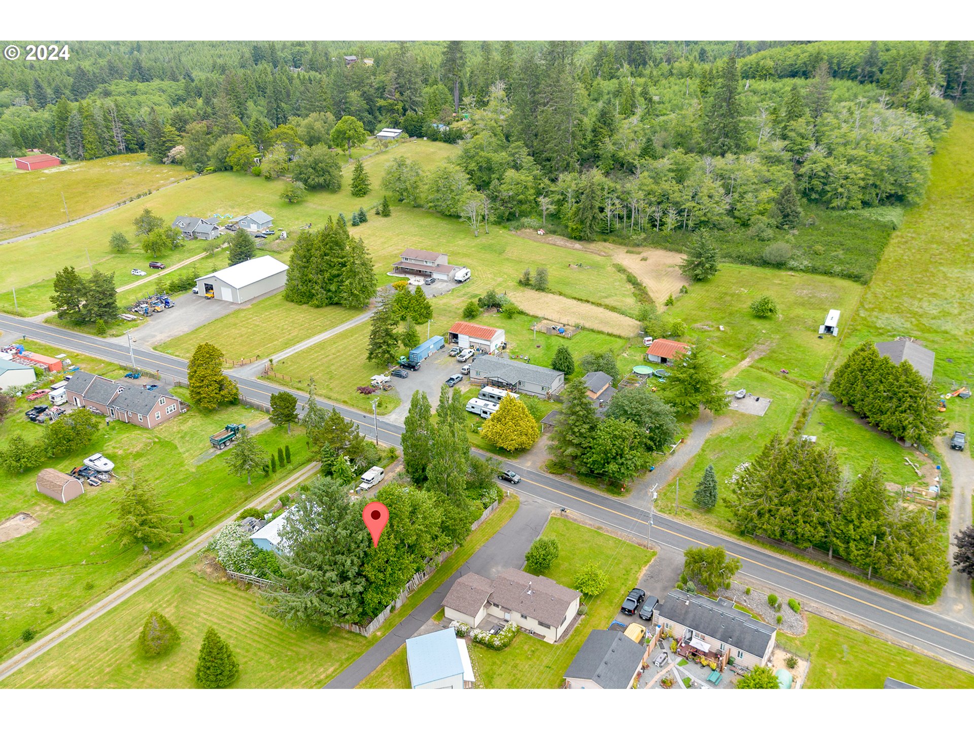 90896 Lewis And Clark Road Astoria, OR 97103 - Photo 7 of 25 Gallery Image 7