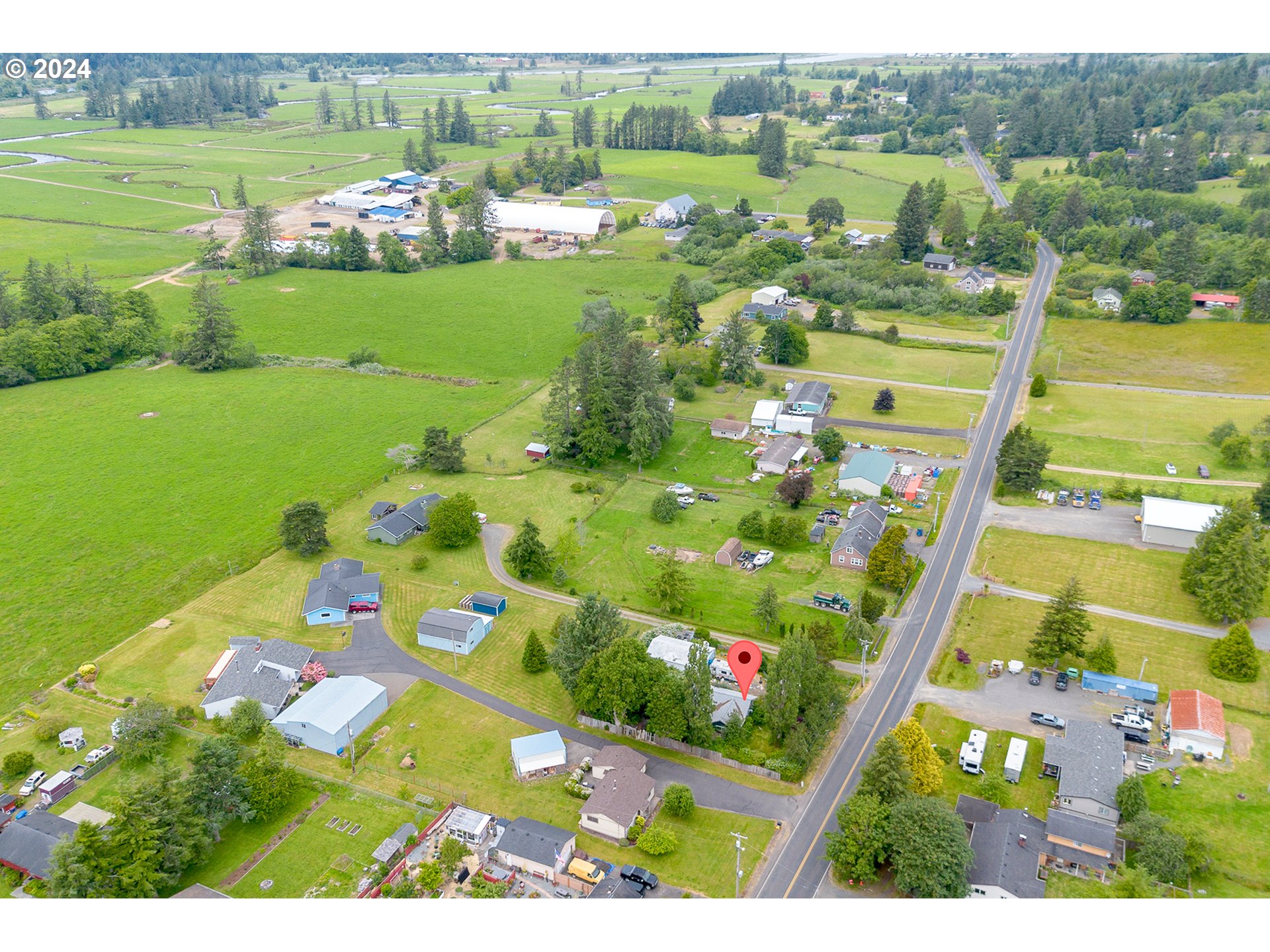 90896 Lewis And Clark Road Astoria, OR 97103 - Photo 8 of 25 Gallery Image 8
