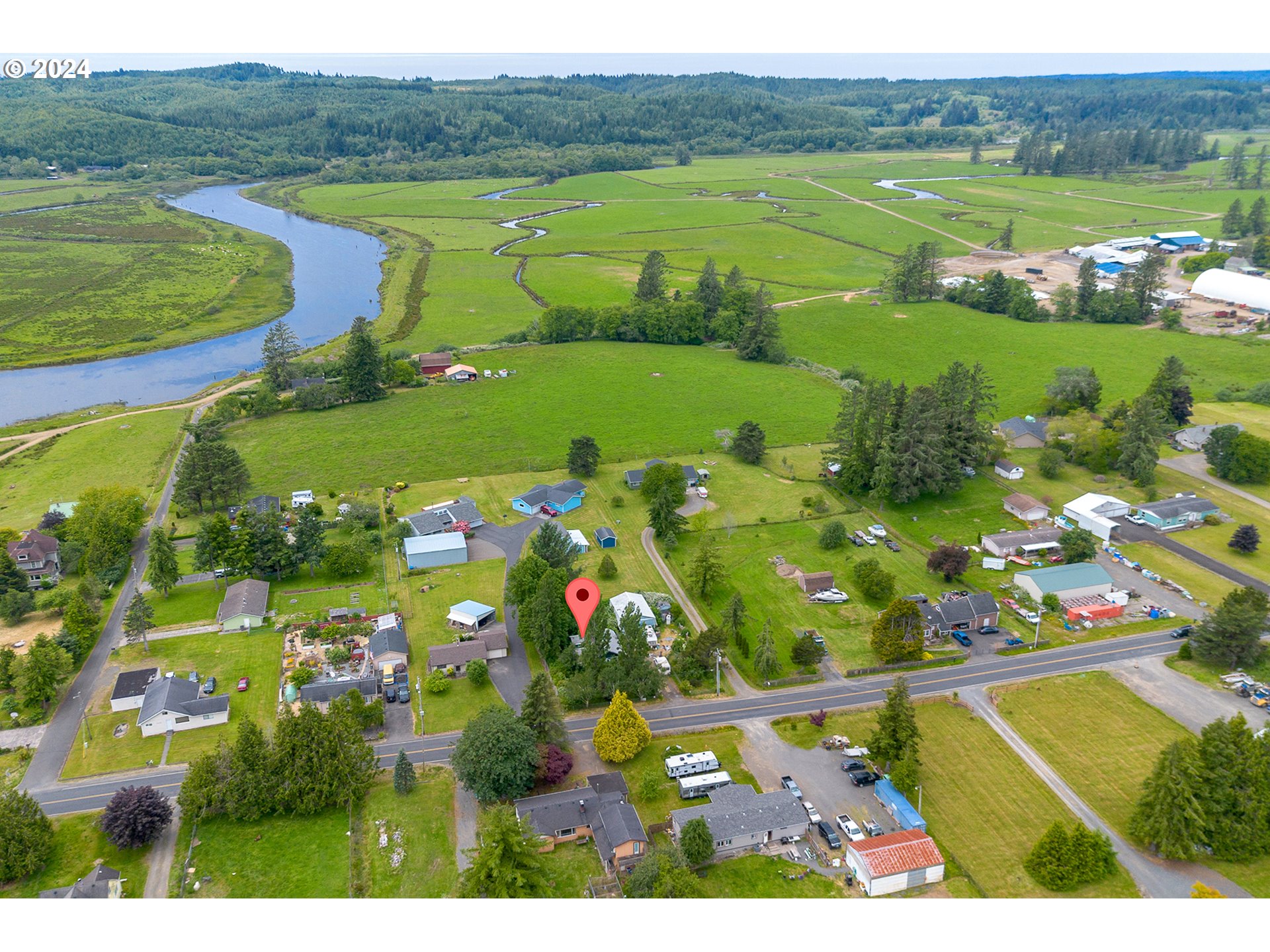 90896 Lewis And Clark Road Astoria, OR 97103 - Photo 9 of 25 Gallery Image 9